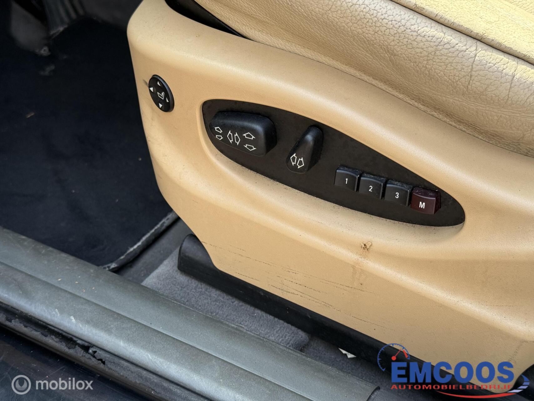 Foto van BMW X Reihe