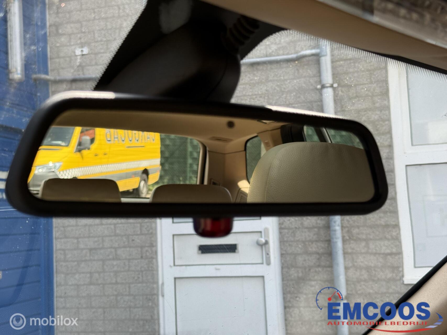 Foto van BMW X Reihe