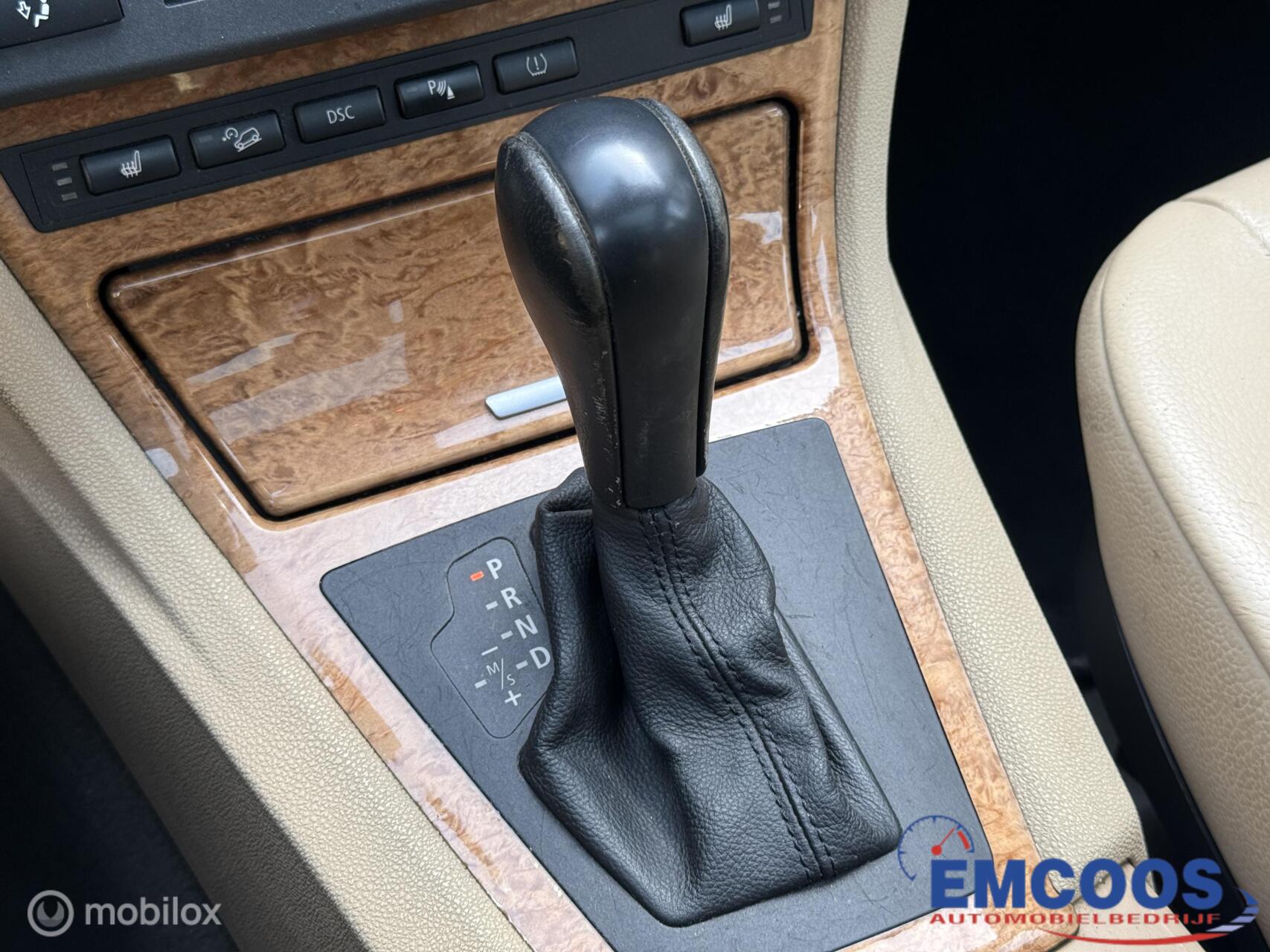 Foto van BMW X Reihe
