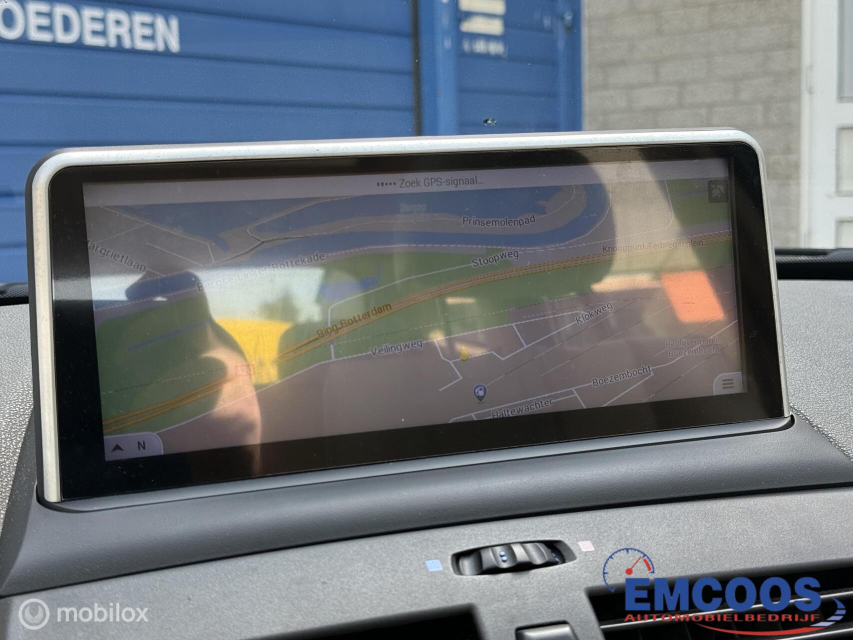 Foto van BMW X Reihe