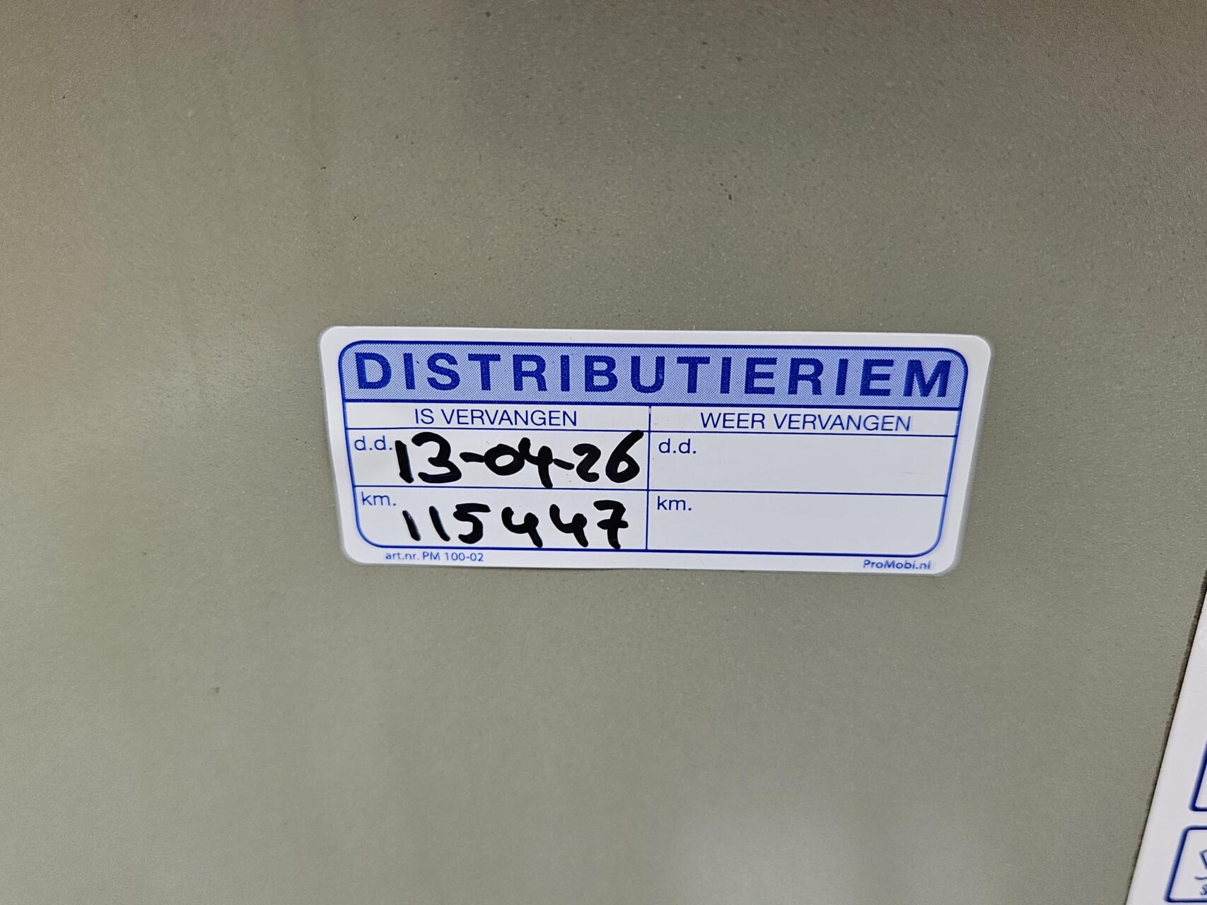 Foto van Fiat Fiat Panda