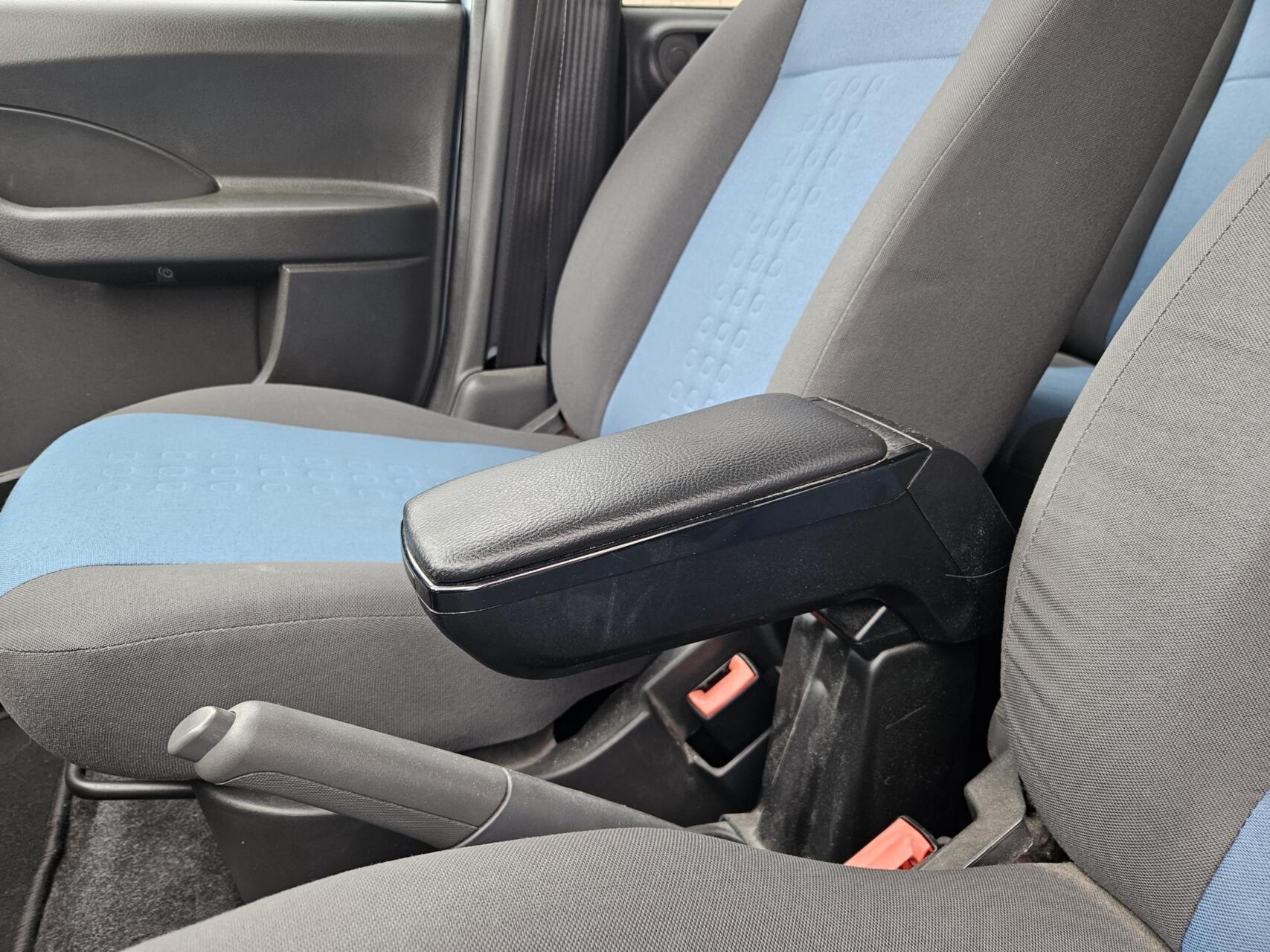 Foto van Fiat Fiat Panda