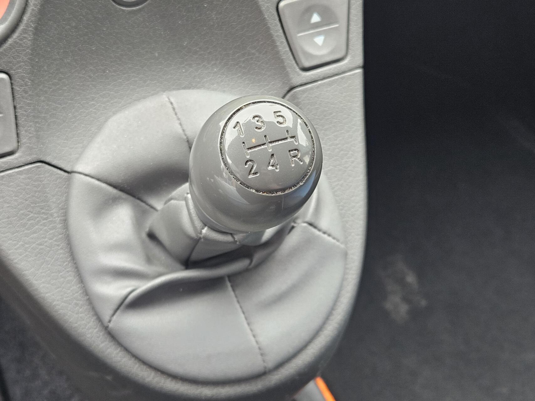 Foto van Fiat Fiat Panda