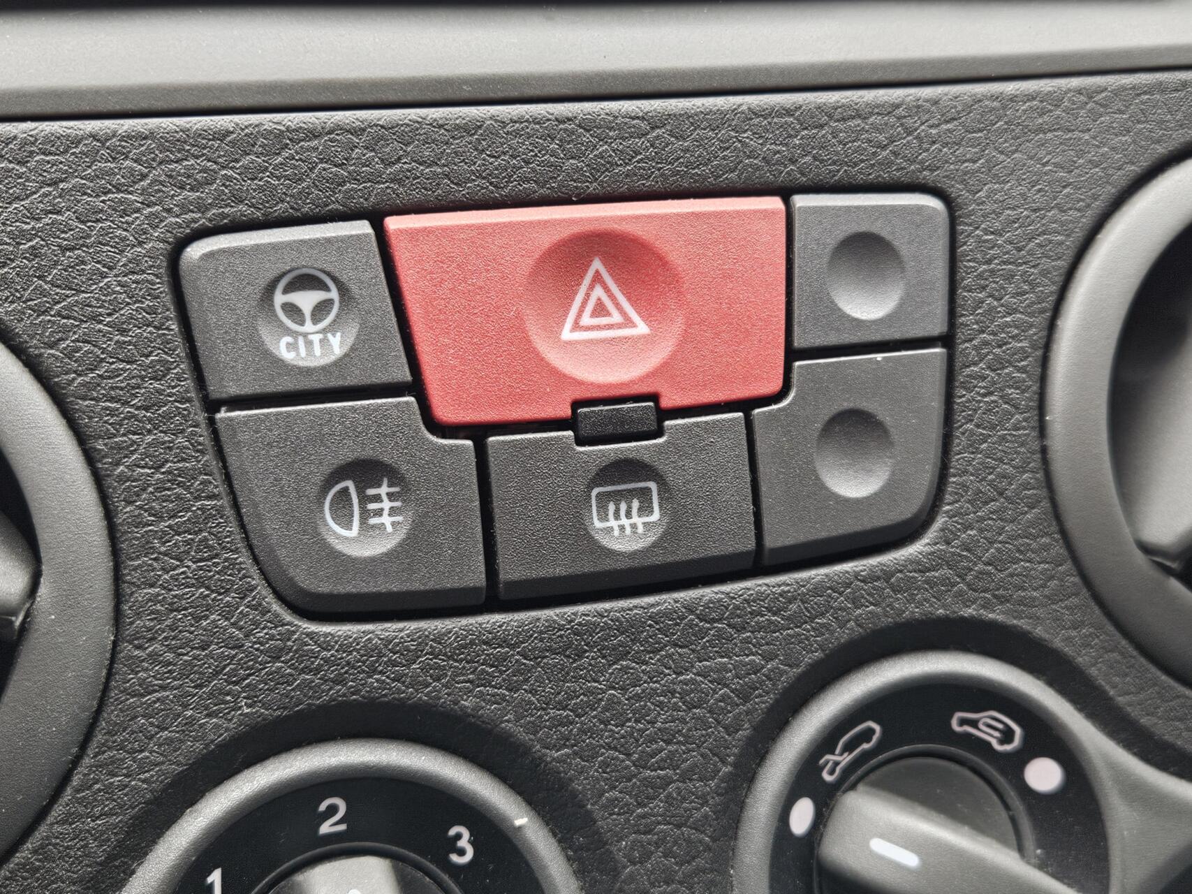 Foto van Fiat Fiat Panda