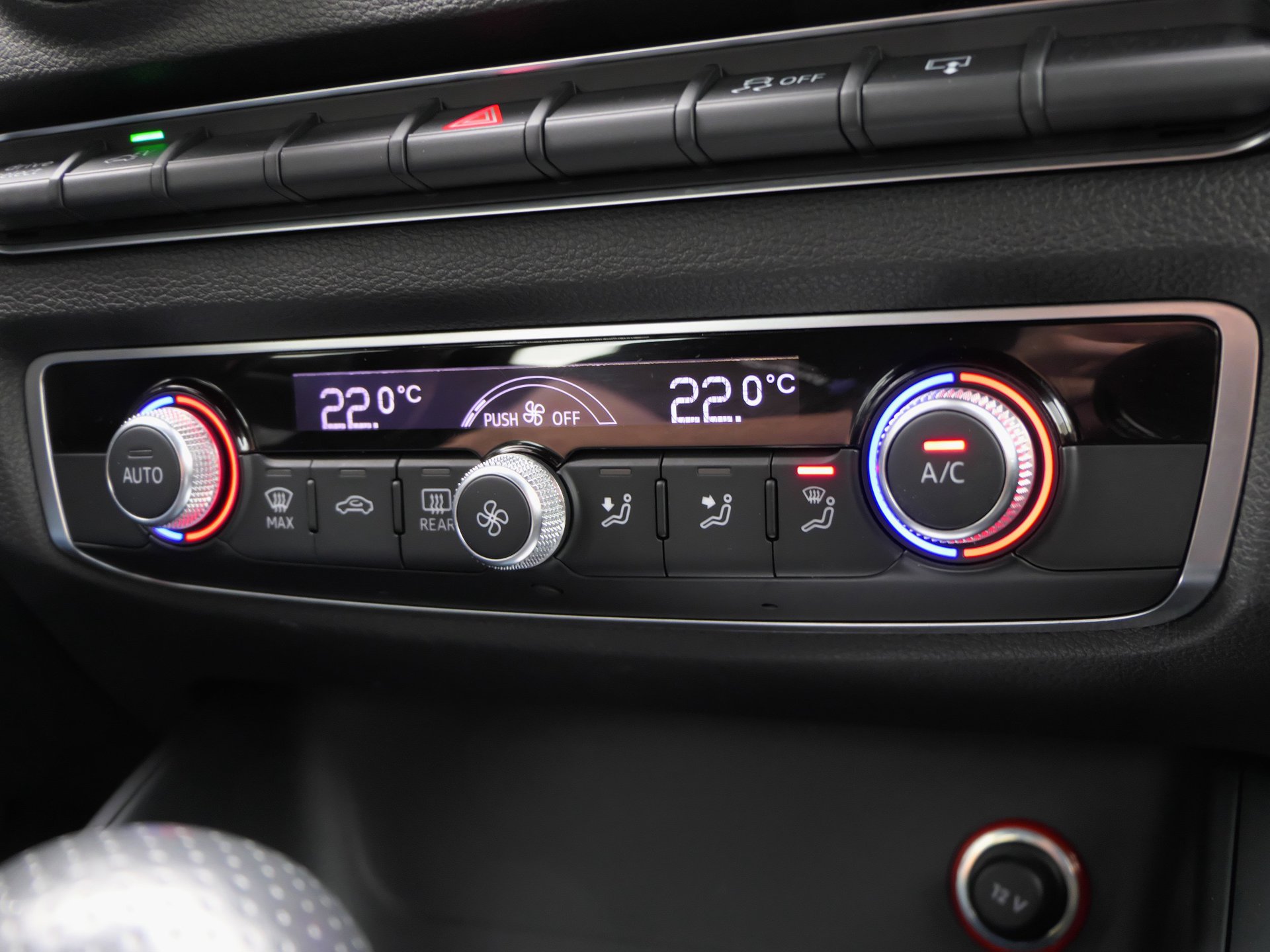Foto van Audi A3 Sportback E-tron