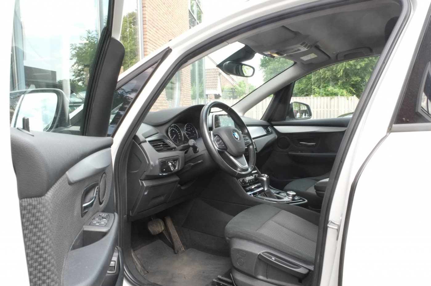 Foto van BMW 225xe Iperformance