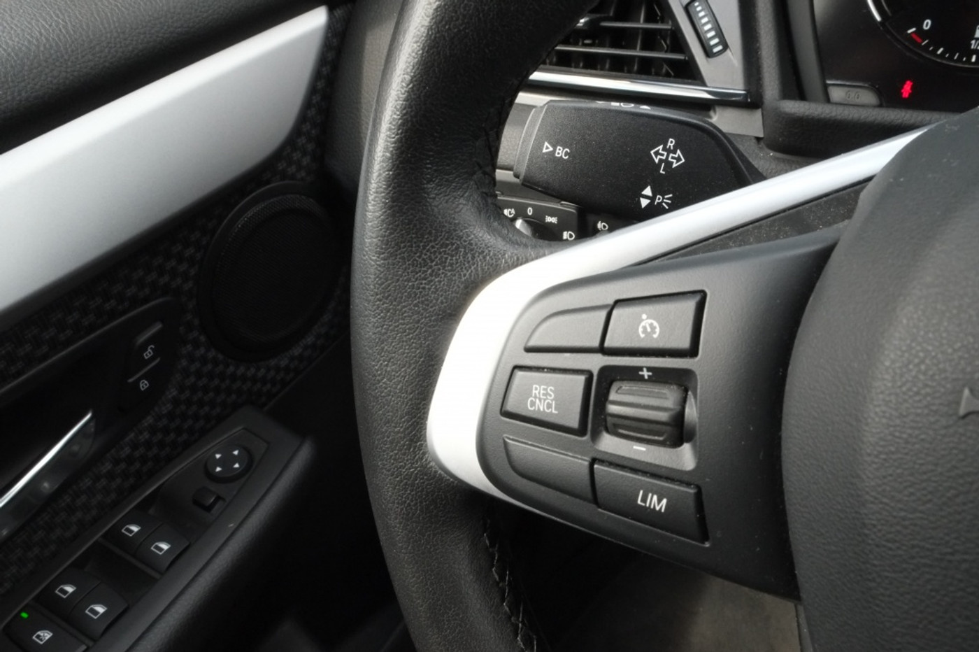 Foto van BMW 225xe Iperformance