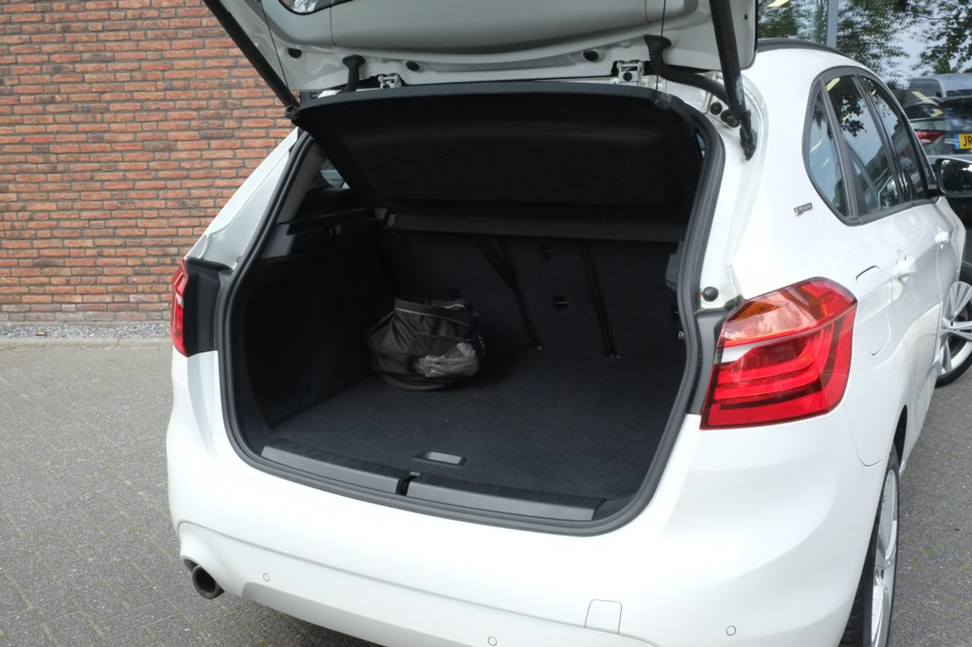 Foto van BMW 225xe Iperformance