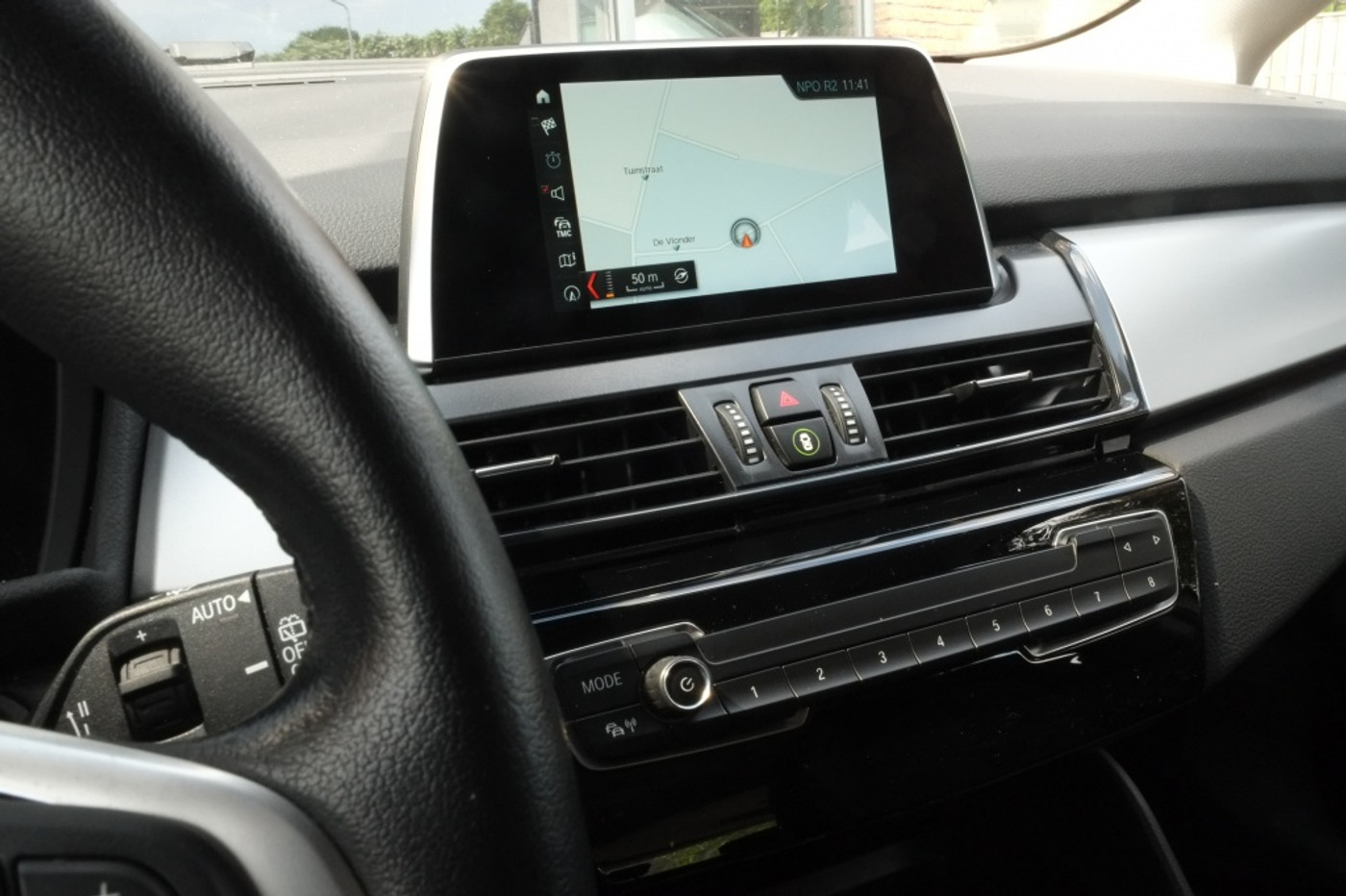 Foto van BMW 225xe Iperformance