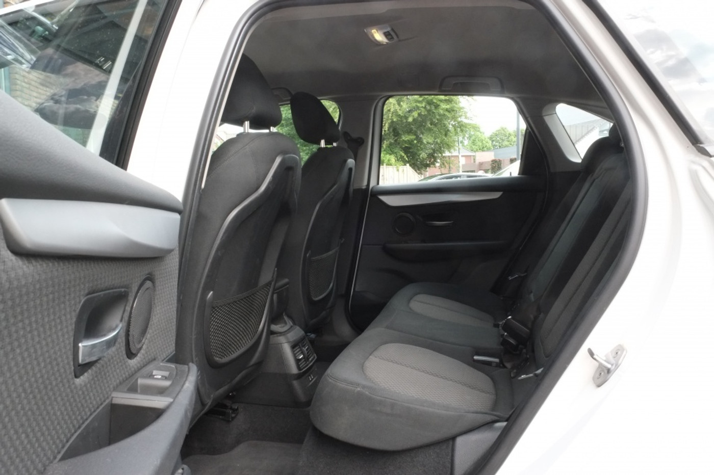 Foto van BMW 225xe Iperformance