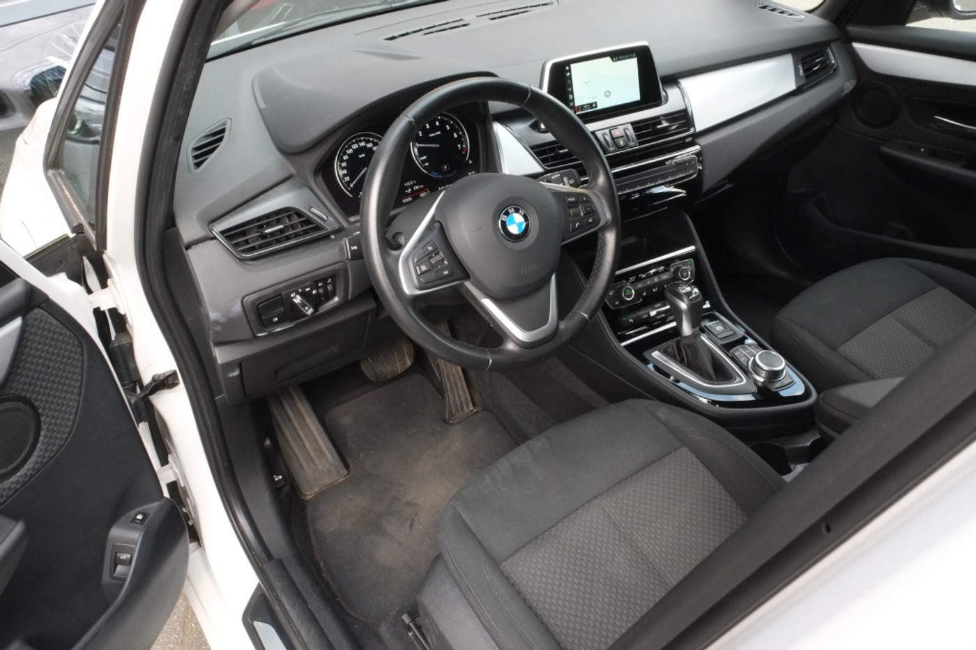 Foto van BMW 225xe Iperformance