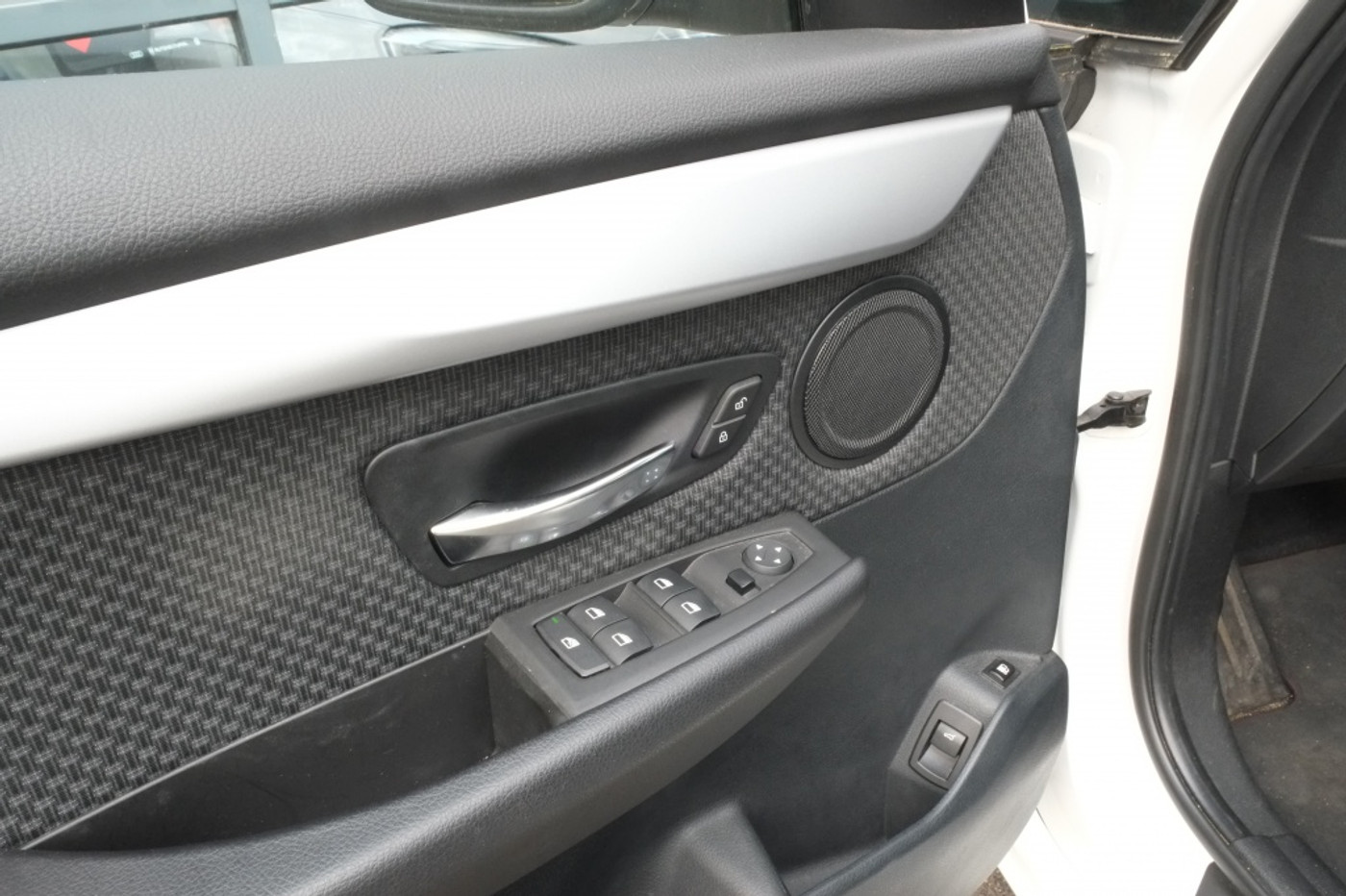 Foto van BMW 225xe Iperformance