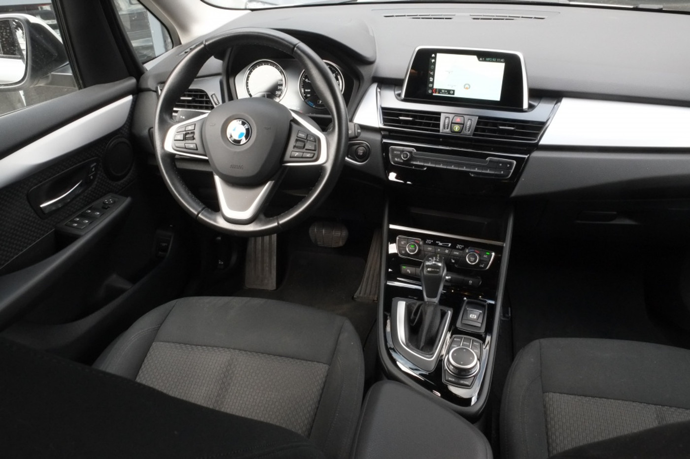 Foto van BMW 225xe Iperformance