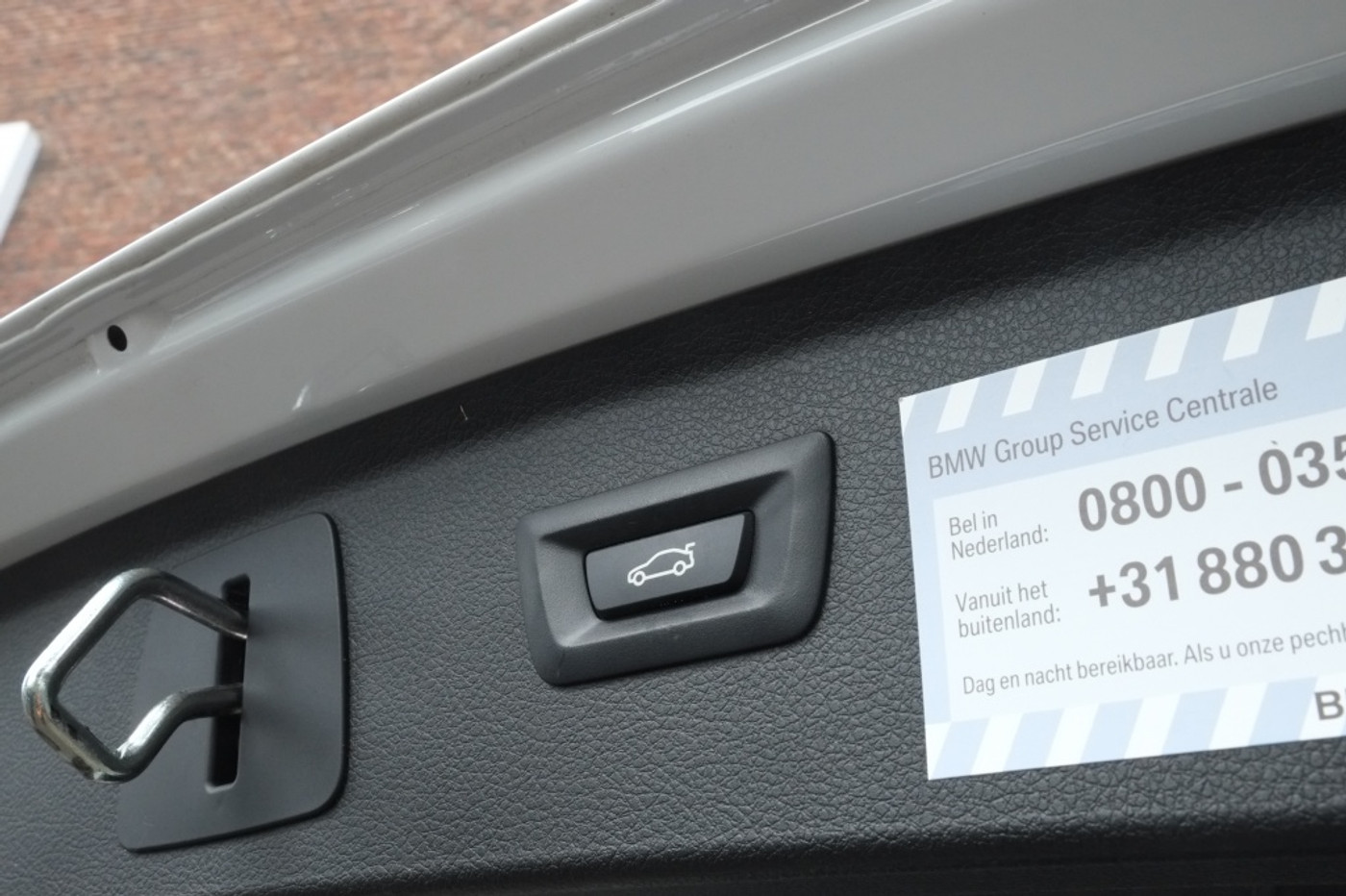 Foto van BMW 225xe Iperformance