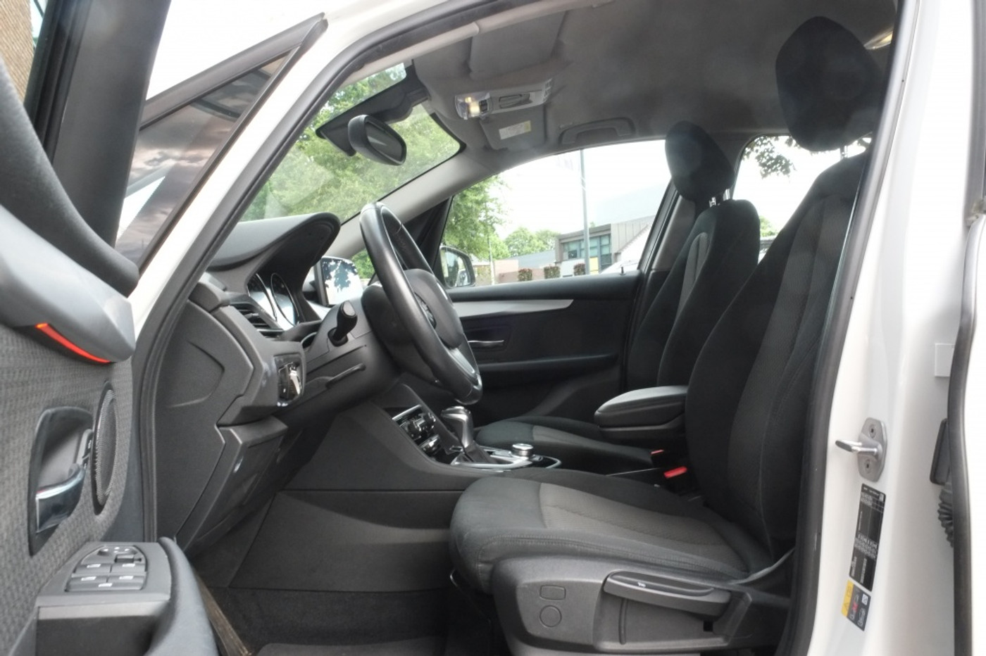 Foto van BMW 225xe Iperformance