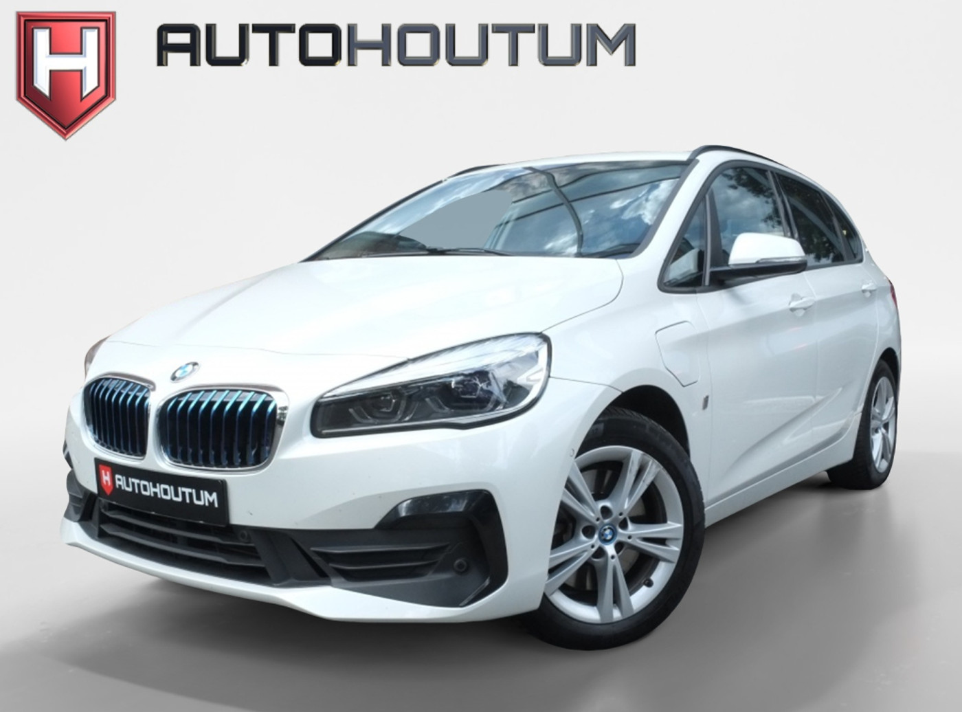BMW 225xe Iperformance 225xe iPerformance | SOH 86% | 2018 - voorkant