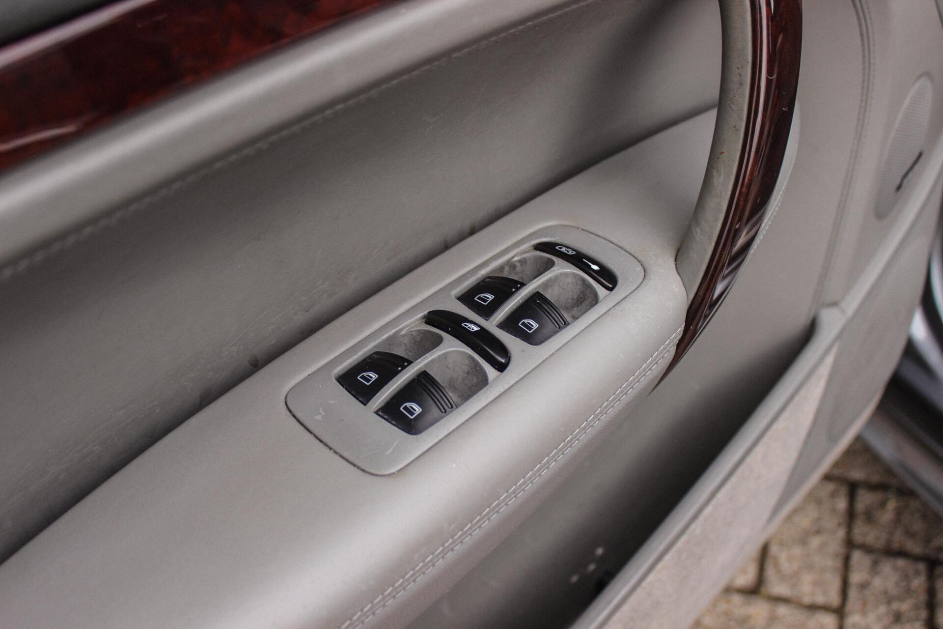 Foto van Porsche Cayenne Turbo