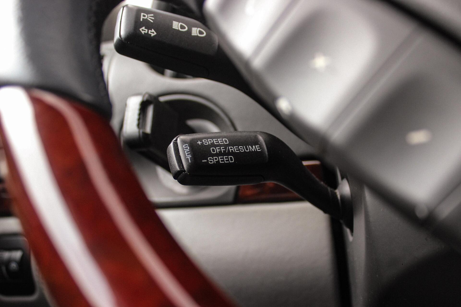 Foto van Porsche Cayenne Turbo