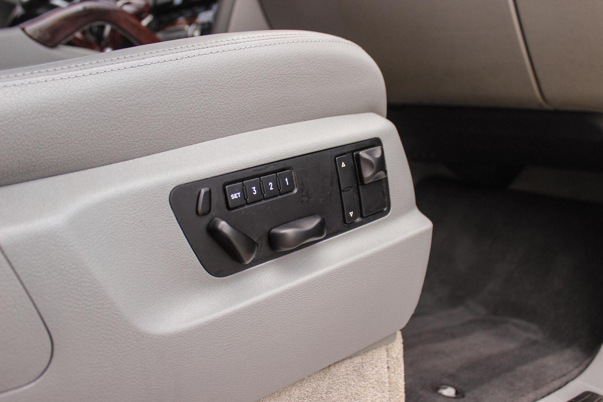 Foto van Porsche Cayenne Turbo