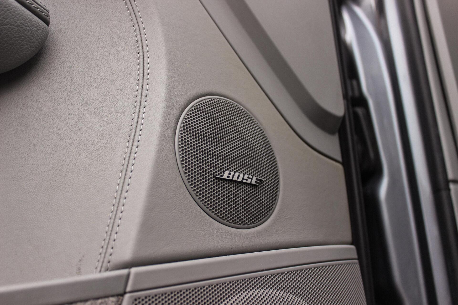 Foto van Porsche Cayenne Turbo