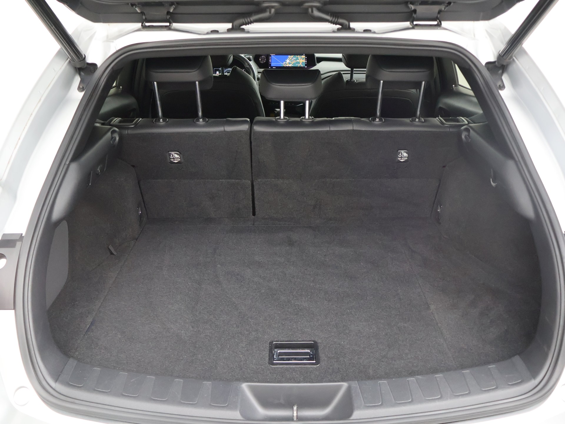 Foto van Lexus Lexus Ux250h