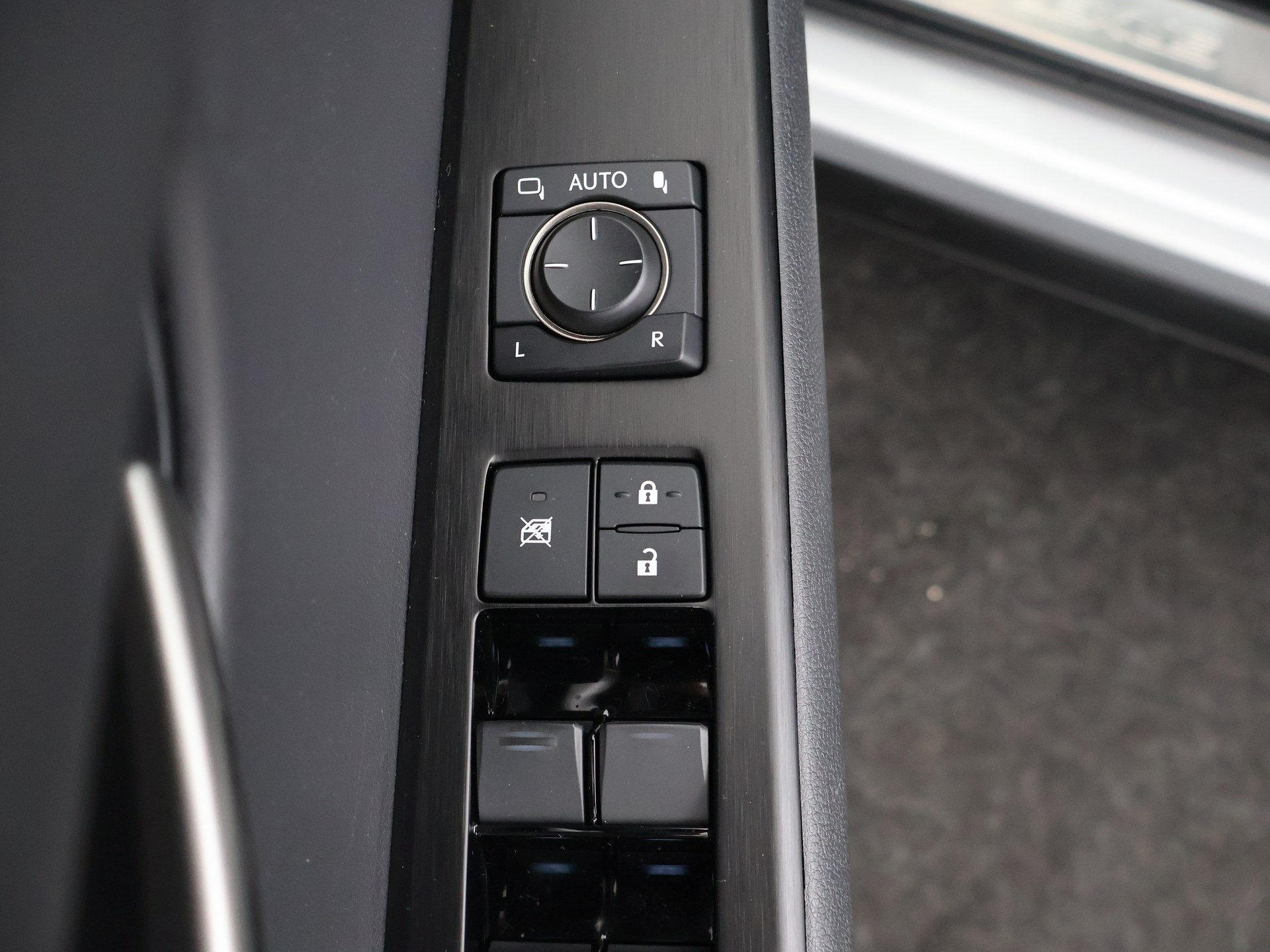 Foto van Lexus Lexus Ux250h