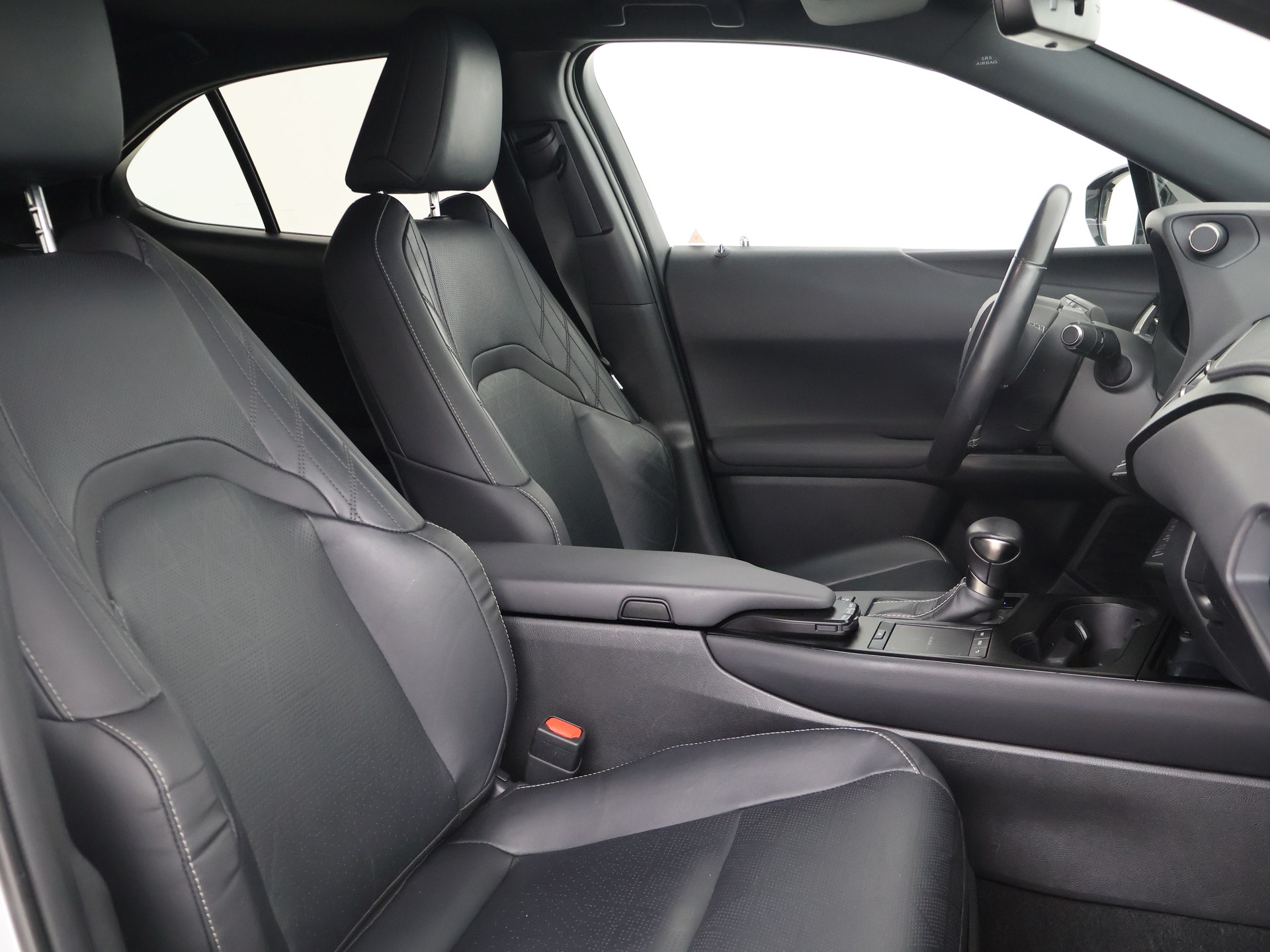 Foto van Lexus Lexus Ux250h