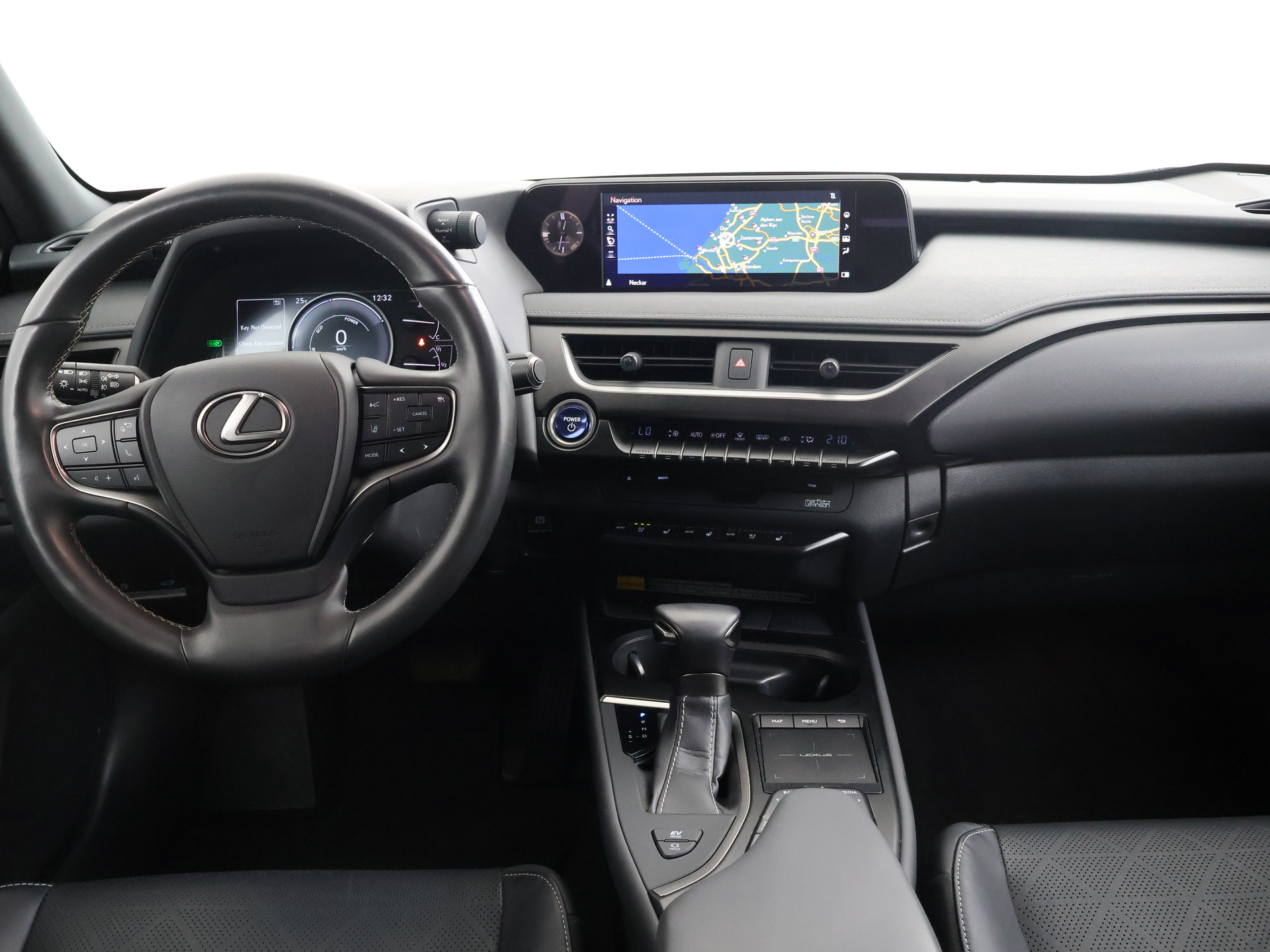 Foto van Lexus Lexus Ux250h