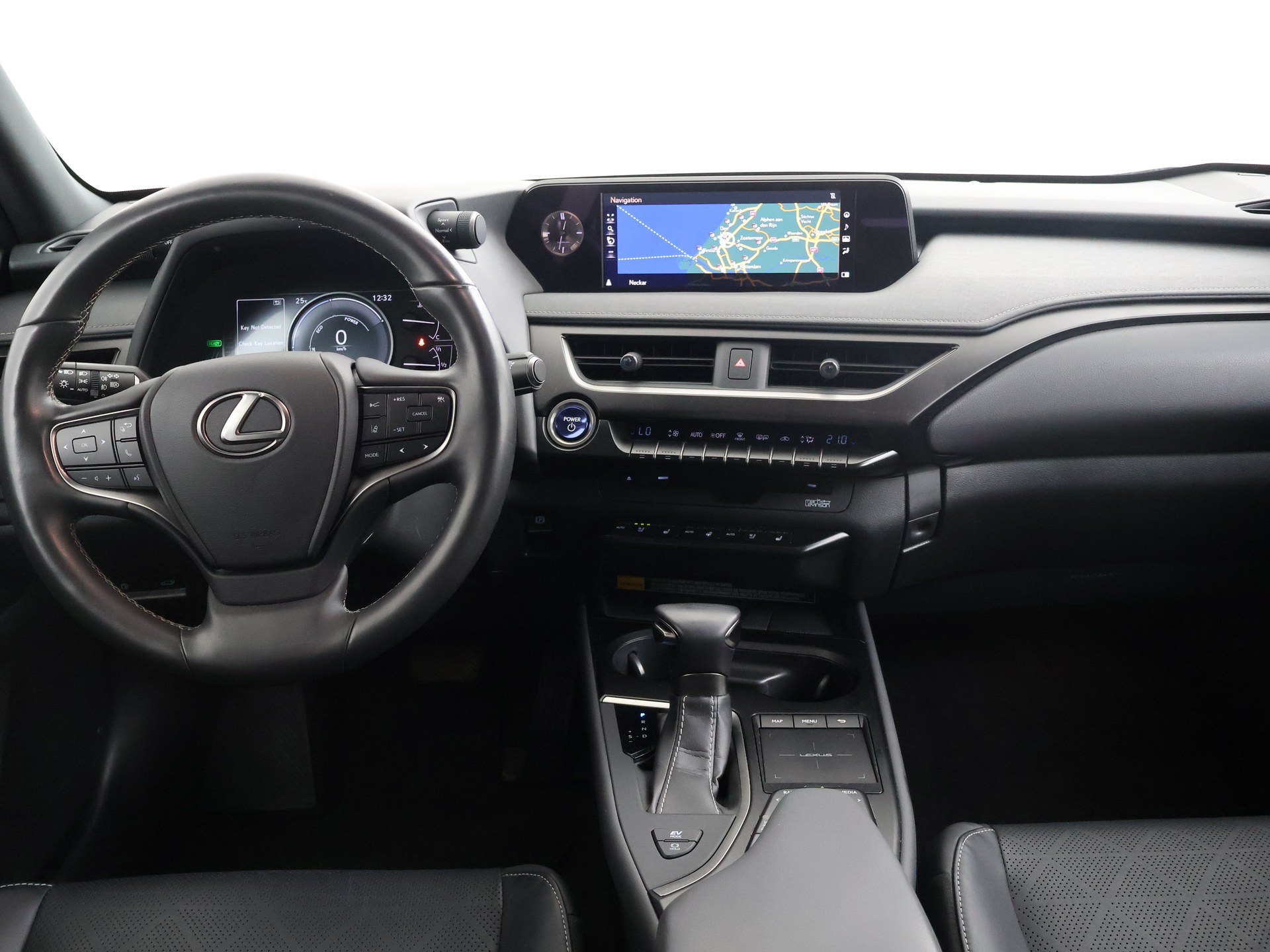 Foto van Lexus Lexus Ux250h
