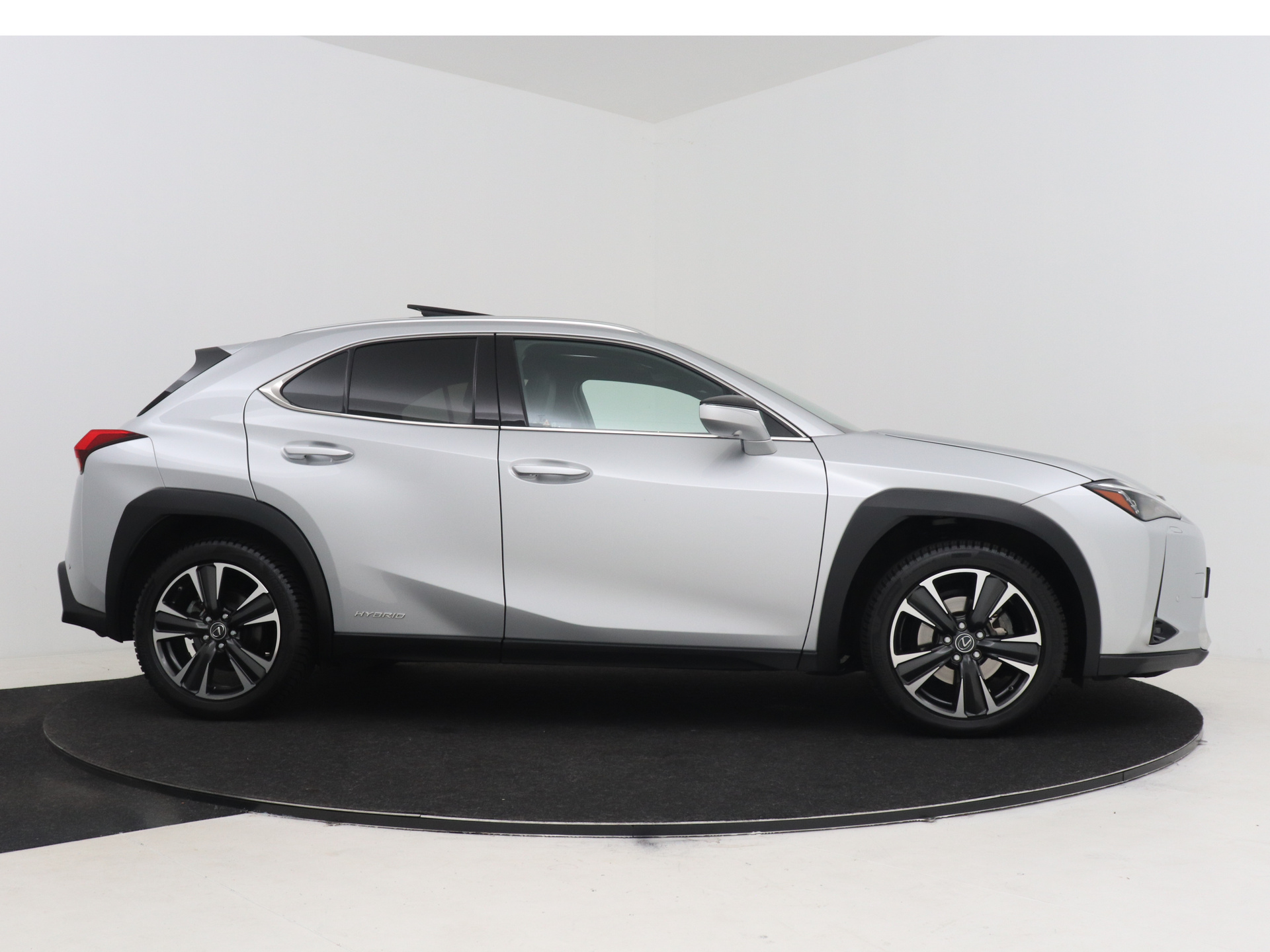 Foto van Lexus Lexus Ux250h