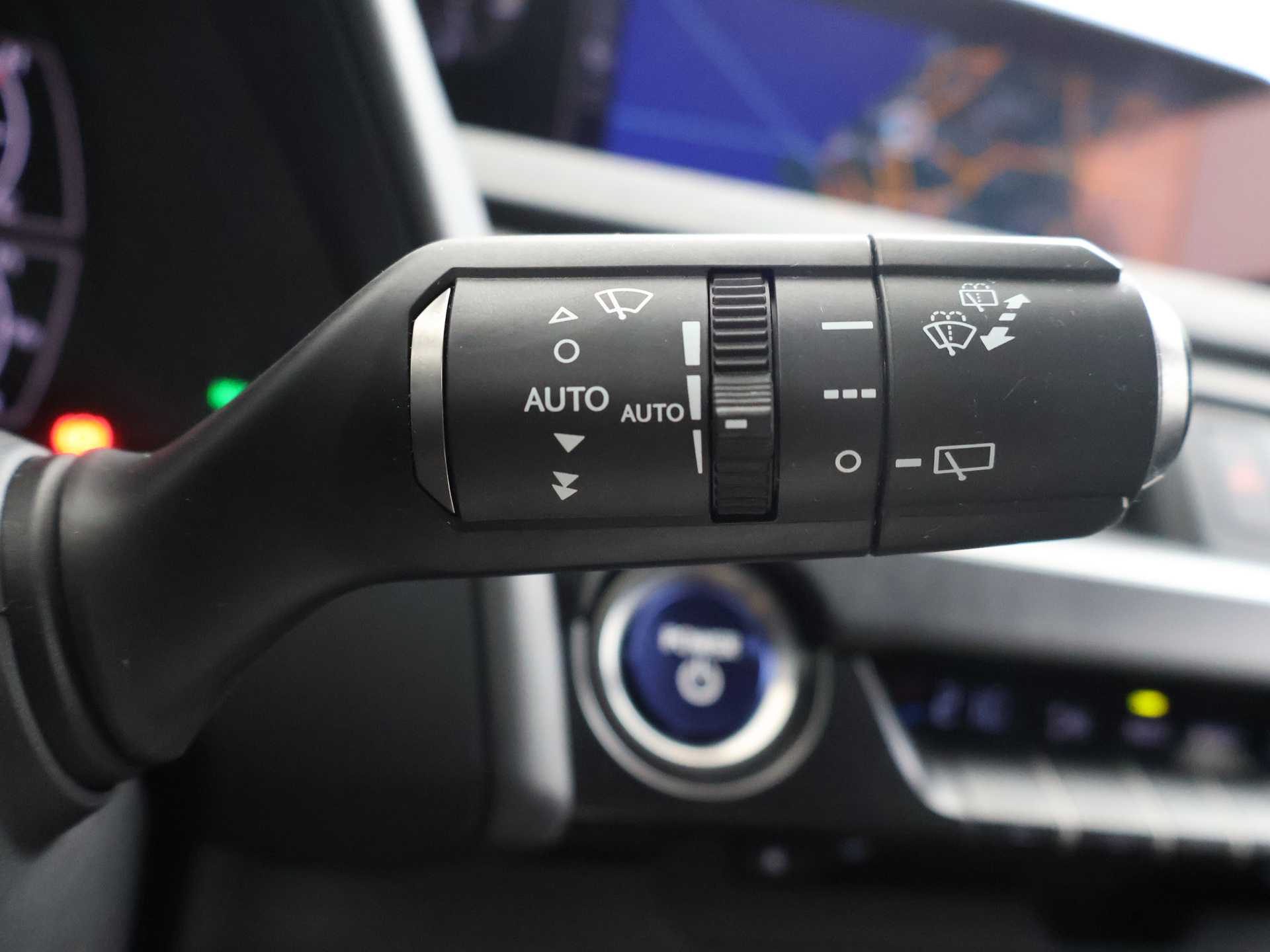 Foto van Lexus Lexus Ux250h
