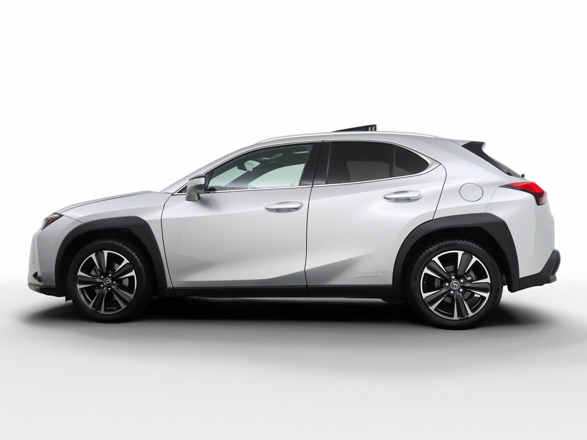 Foto van Lexus Lexus Ux250h