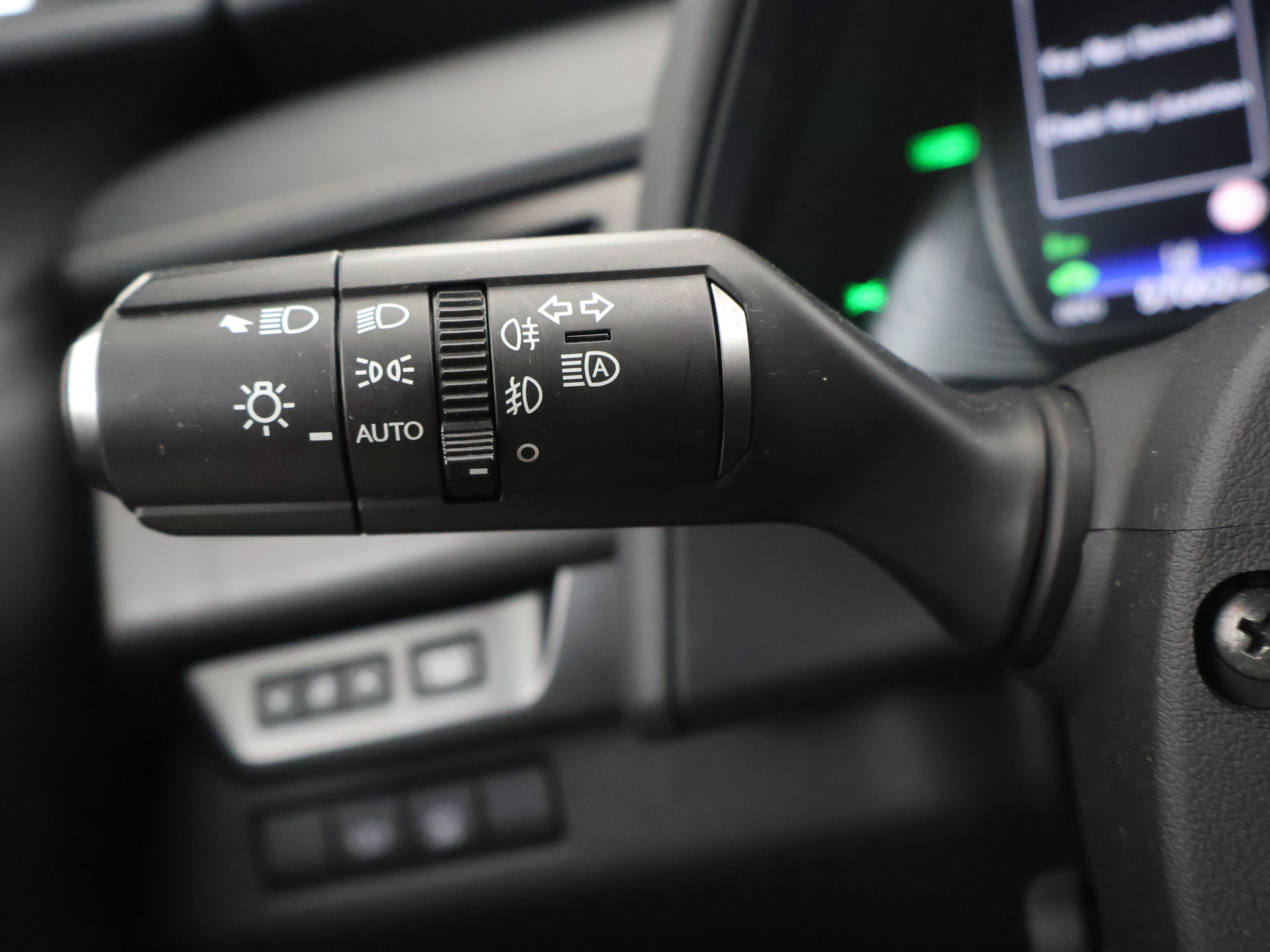 Foto van Lexus Lexus Ux250h