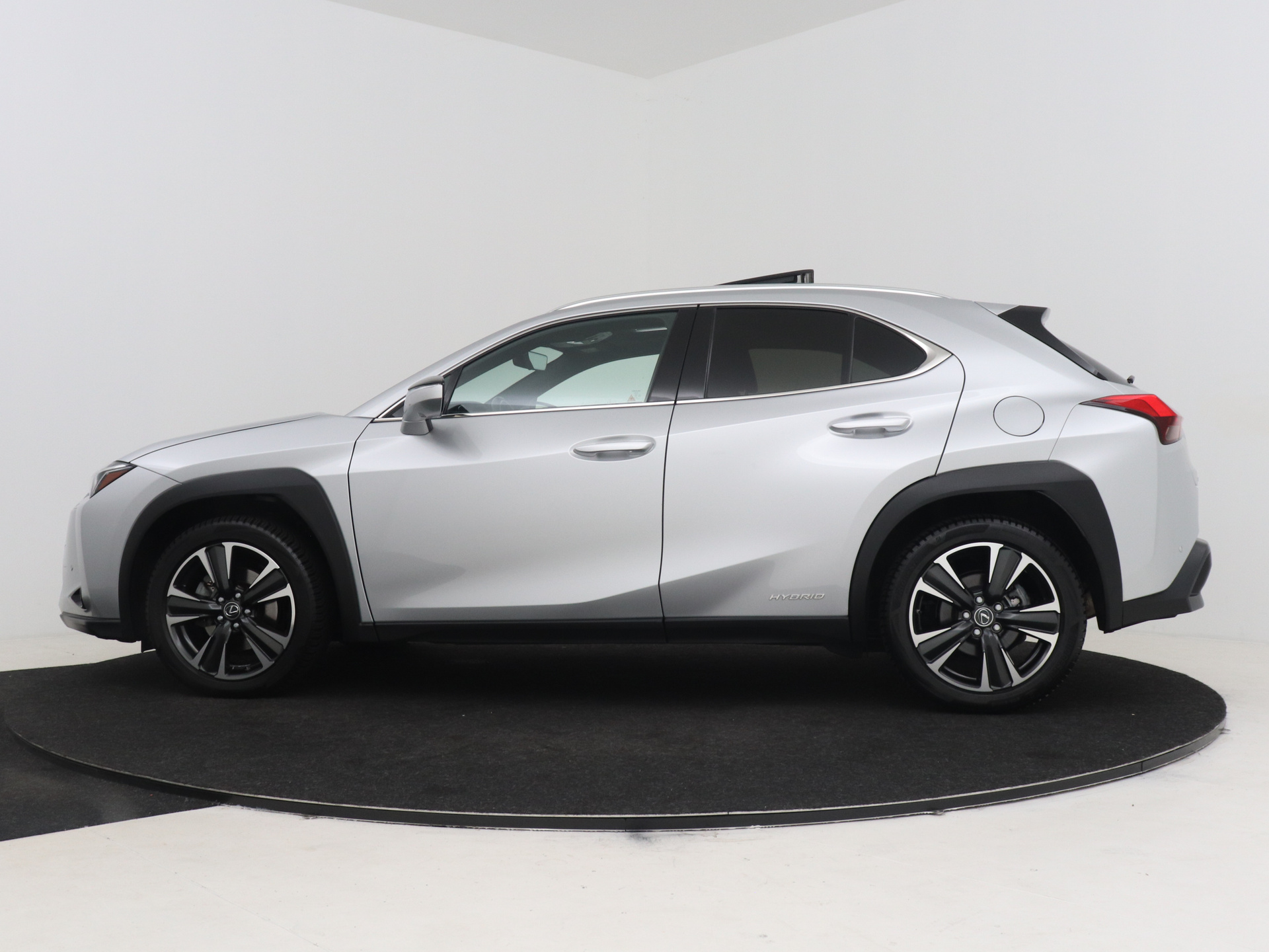 Foto van Lexus Lexus Ux250h