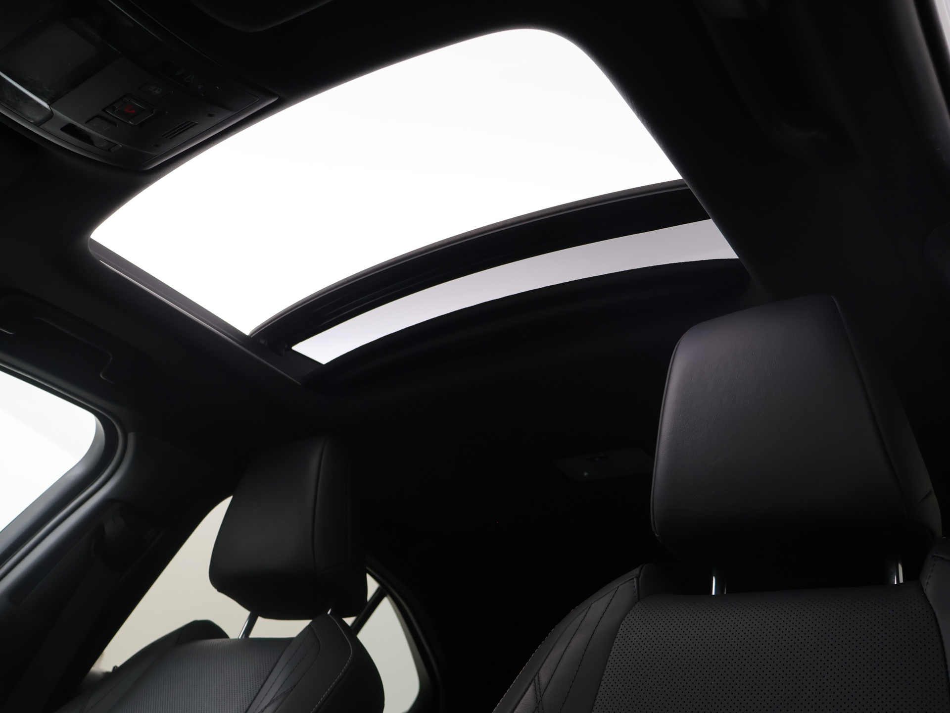 Foto van Lexus Lexus Ux250h