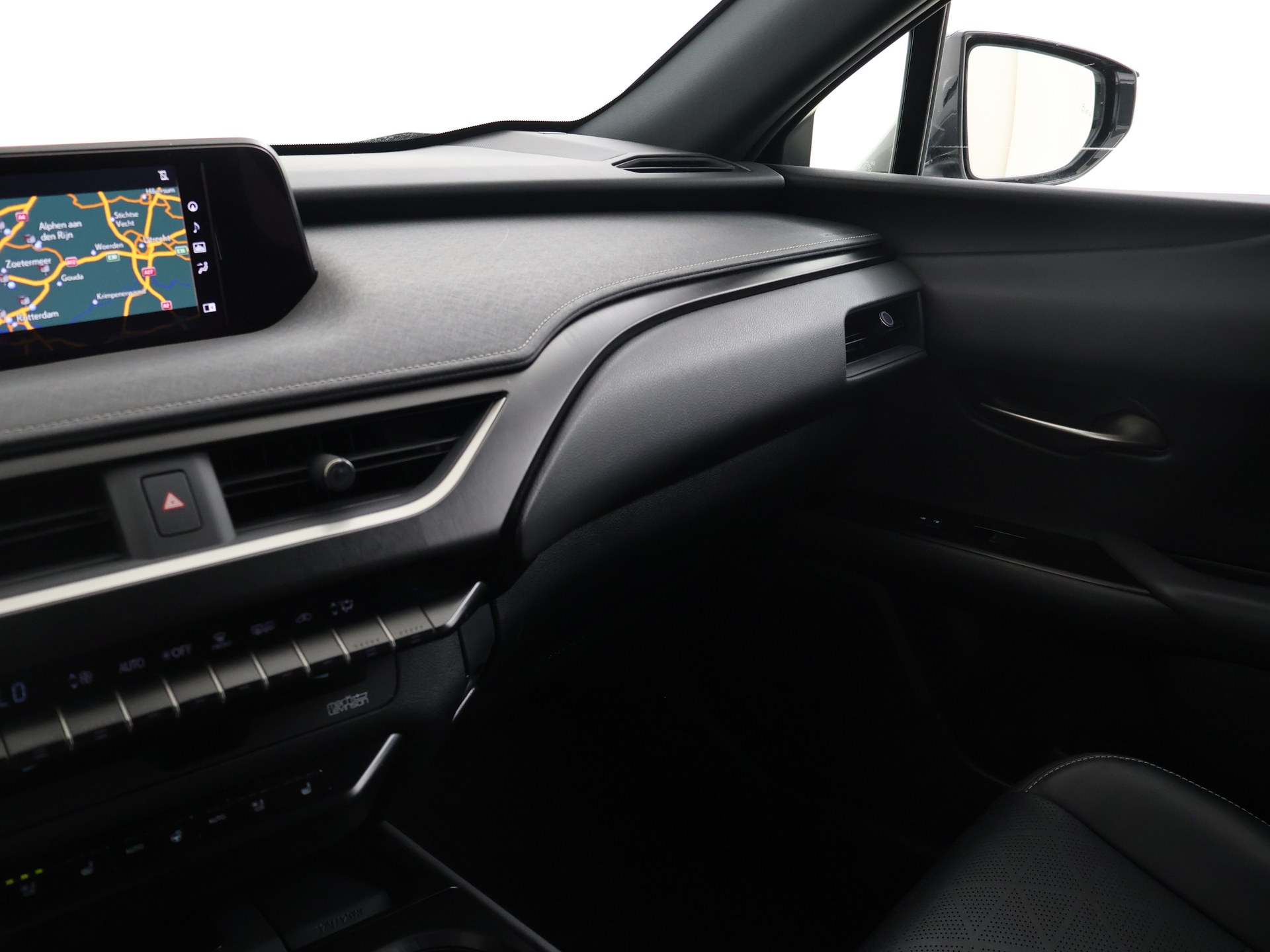 Foto van Lexus Lexus Ux250h