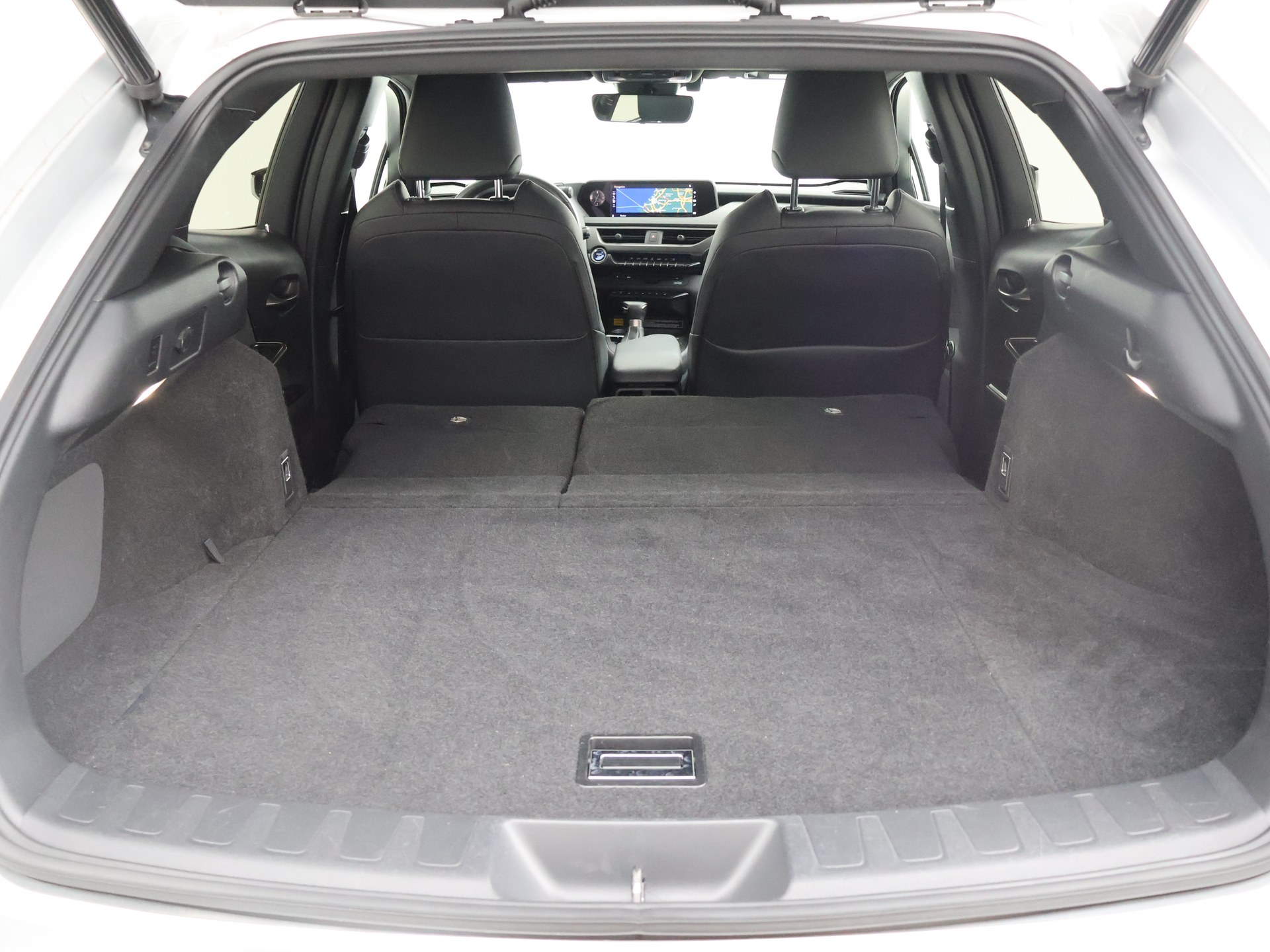 Foto van Lexus Lexus Ux250h