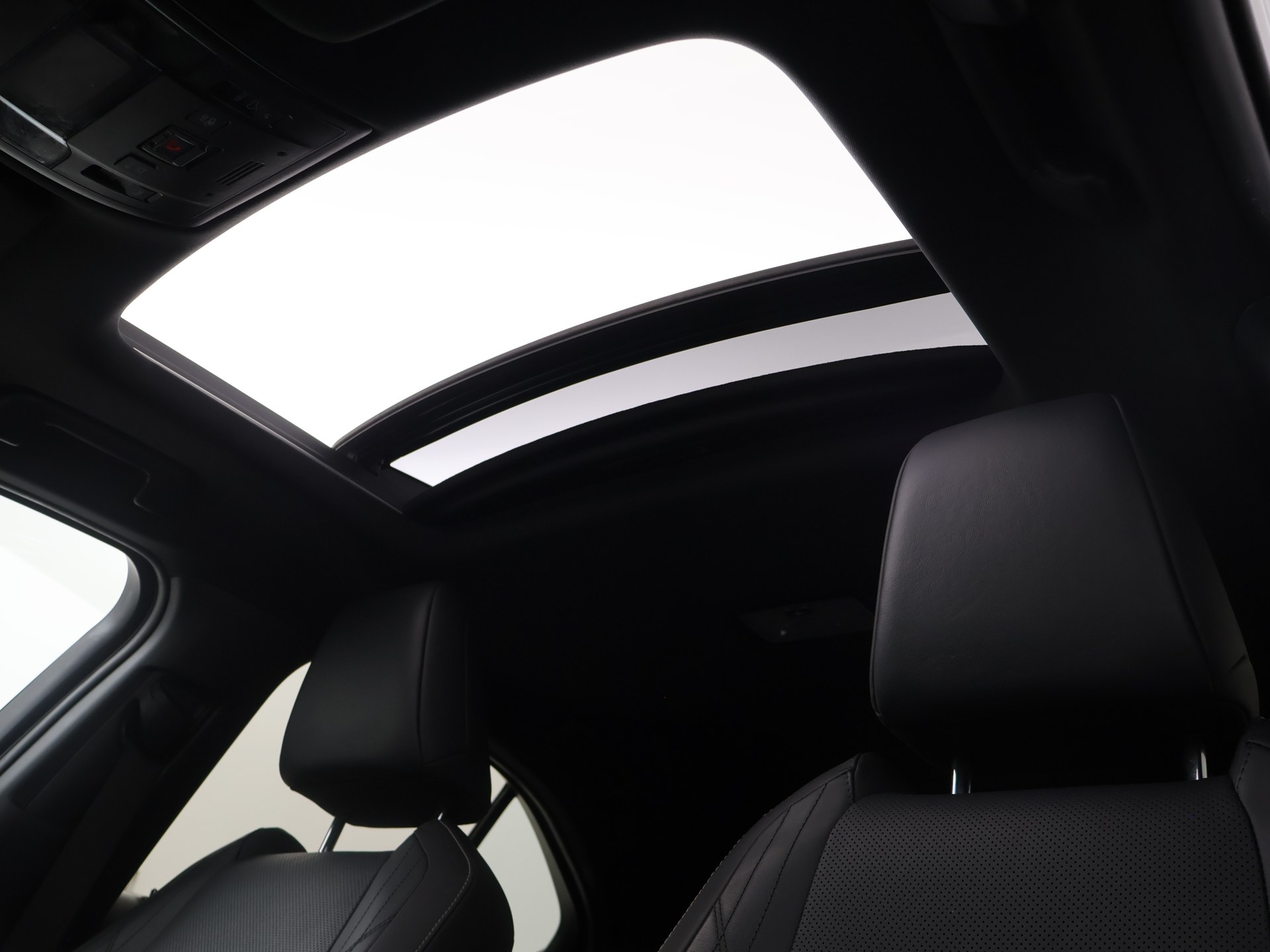 Foto van Lexus Lexus Ux250h
