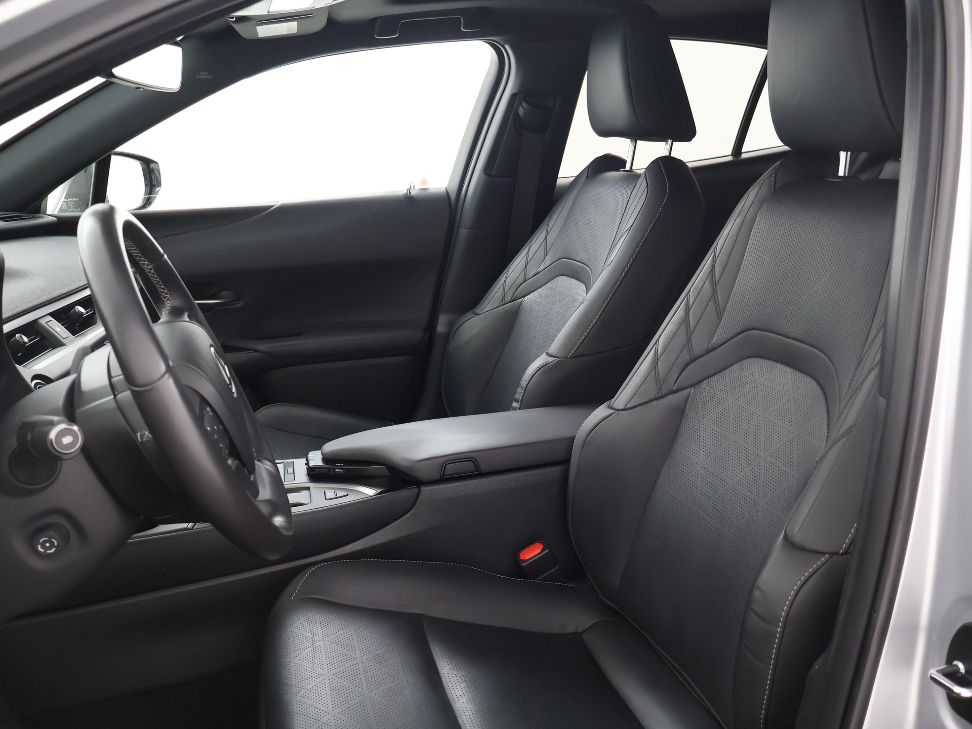Foto van Lexus Lexus Ux250h