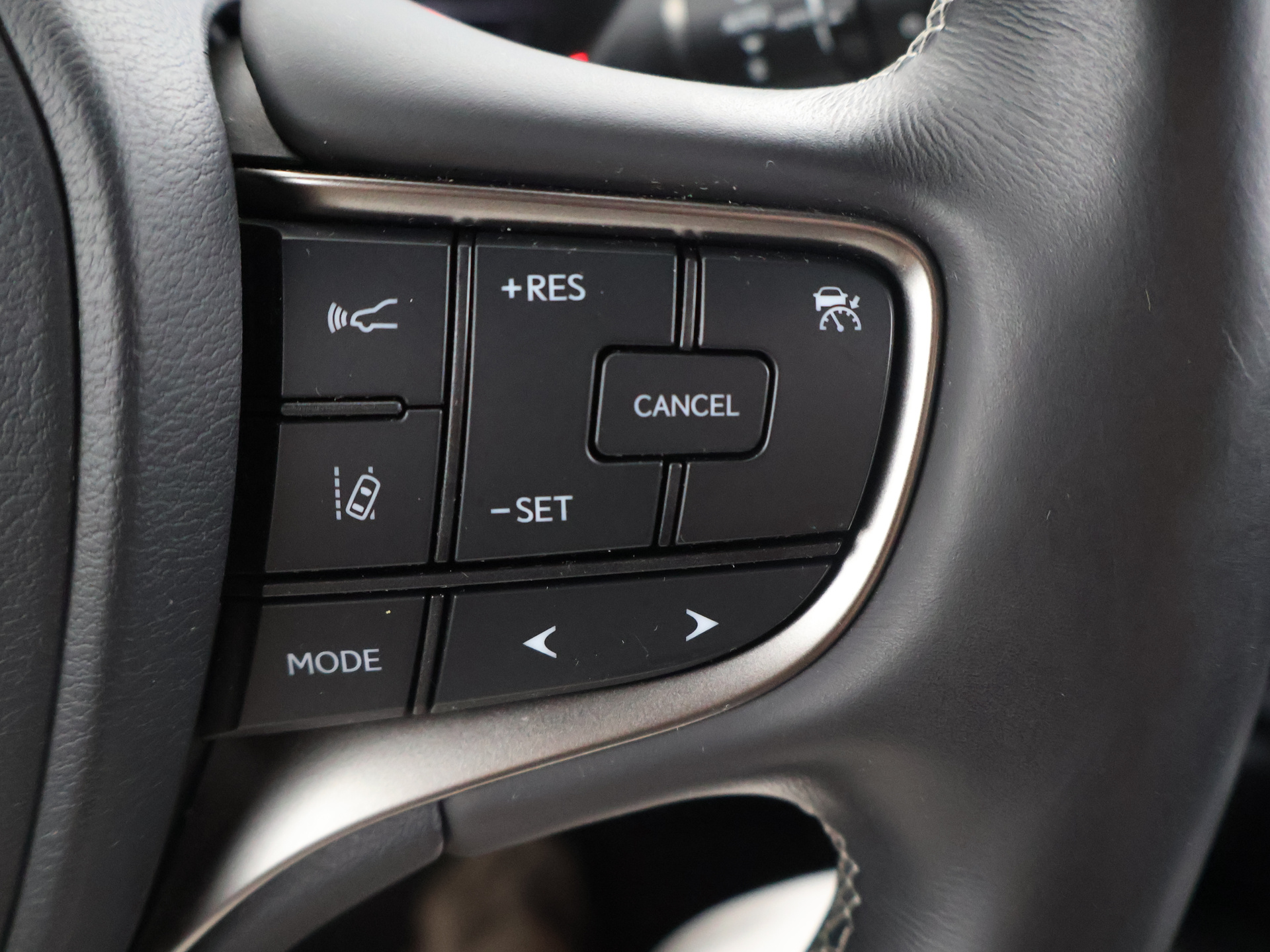 Foto van Lexus Lexus Ux250h
