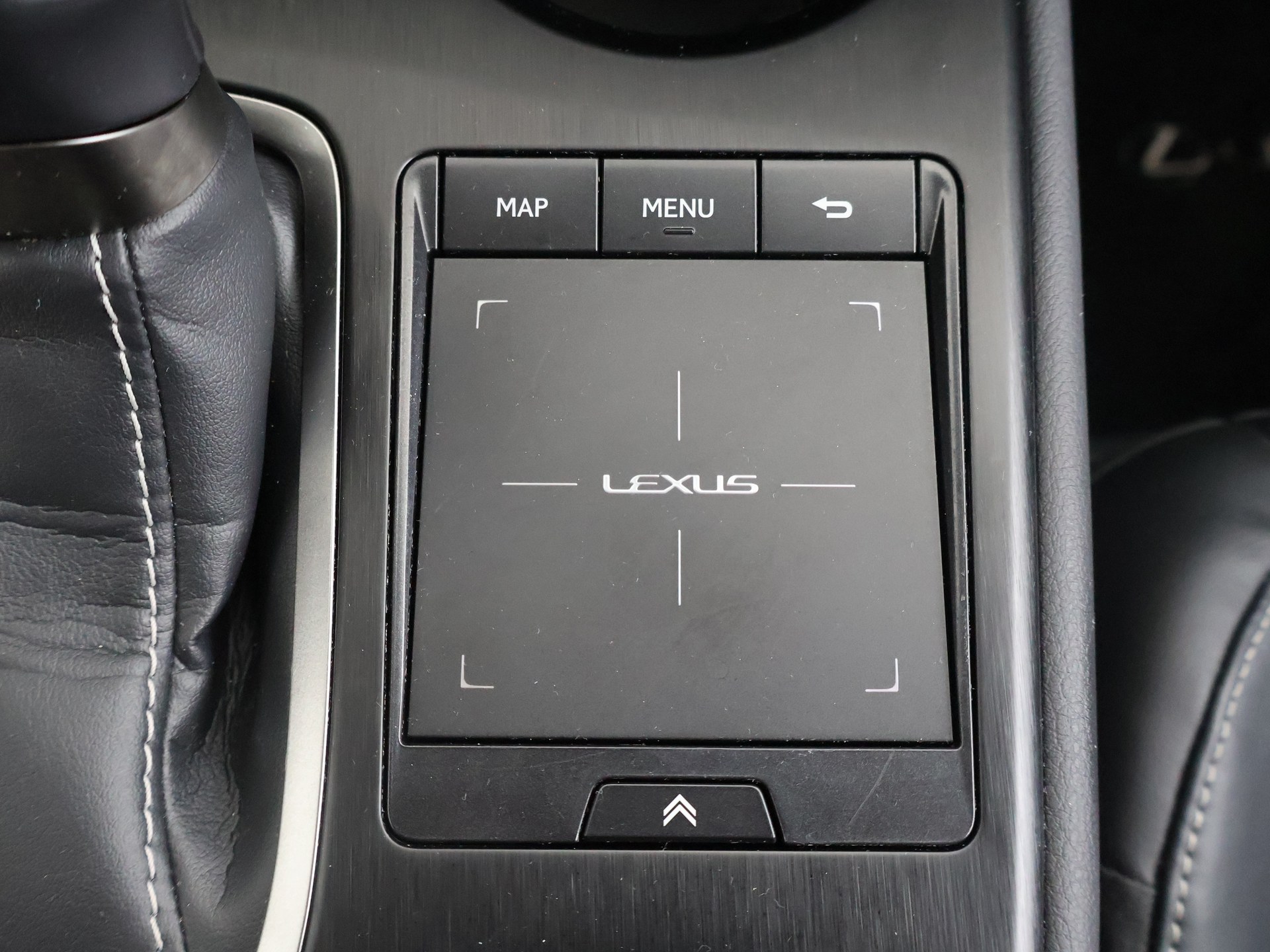 Foto van Lexus Lexus Ux250h