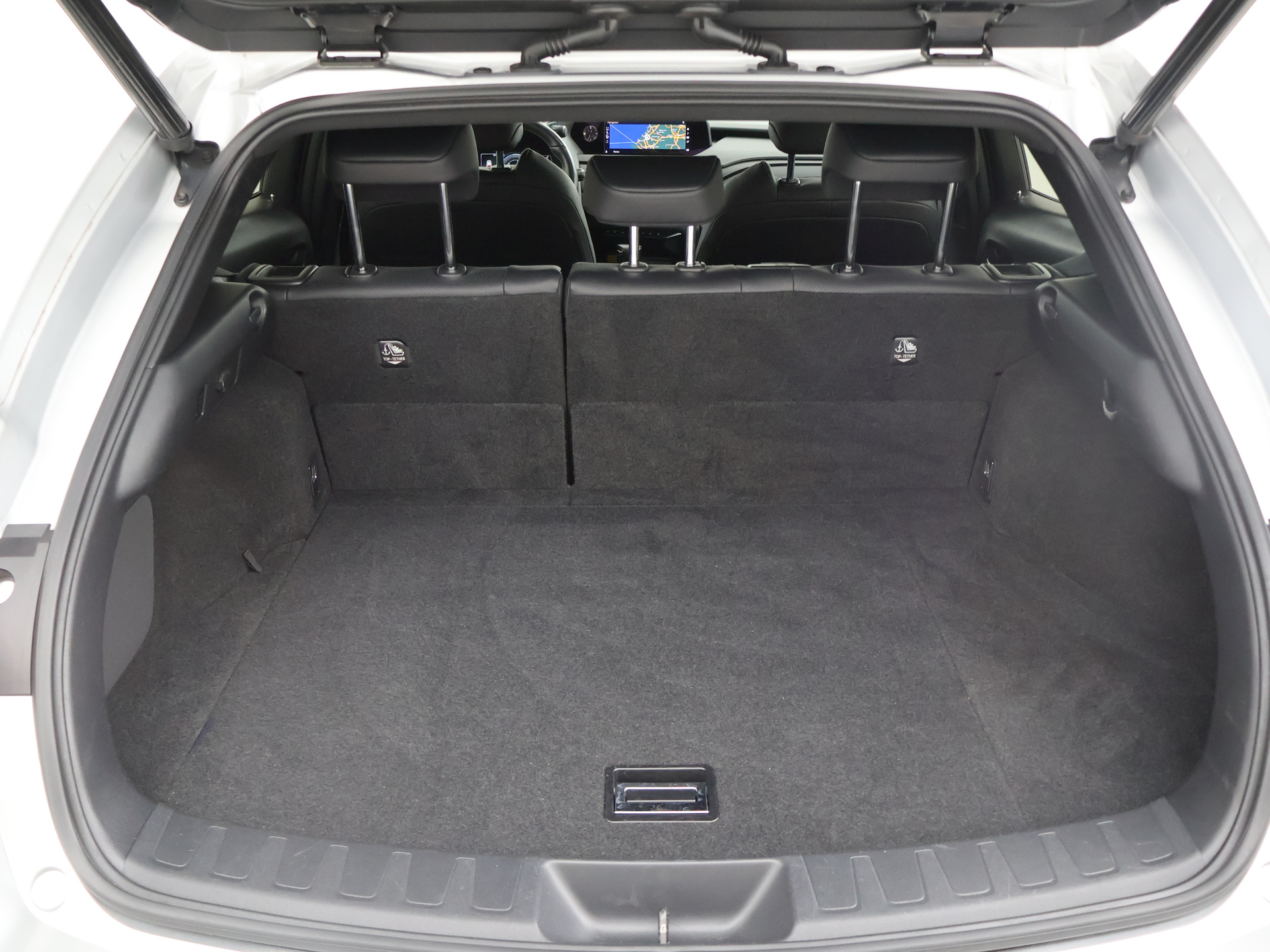Foto van Lexus Lexus Ux250h