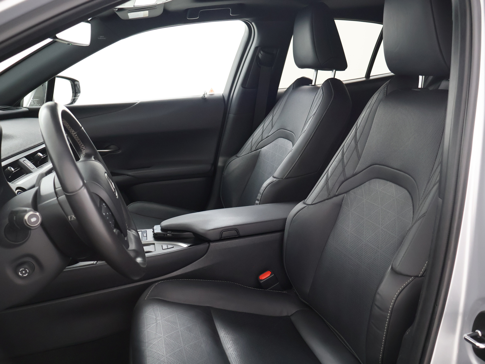 Foto van Lexus Lexus Ux250h