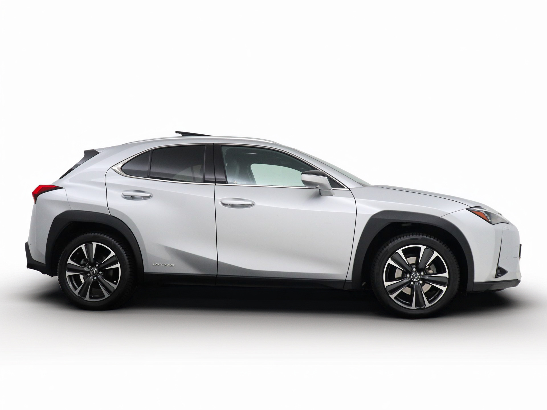 Foto van Lexus Lexus Ux250h