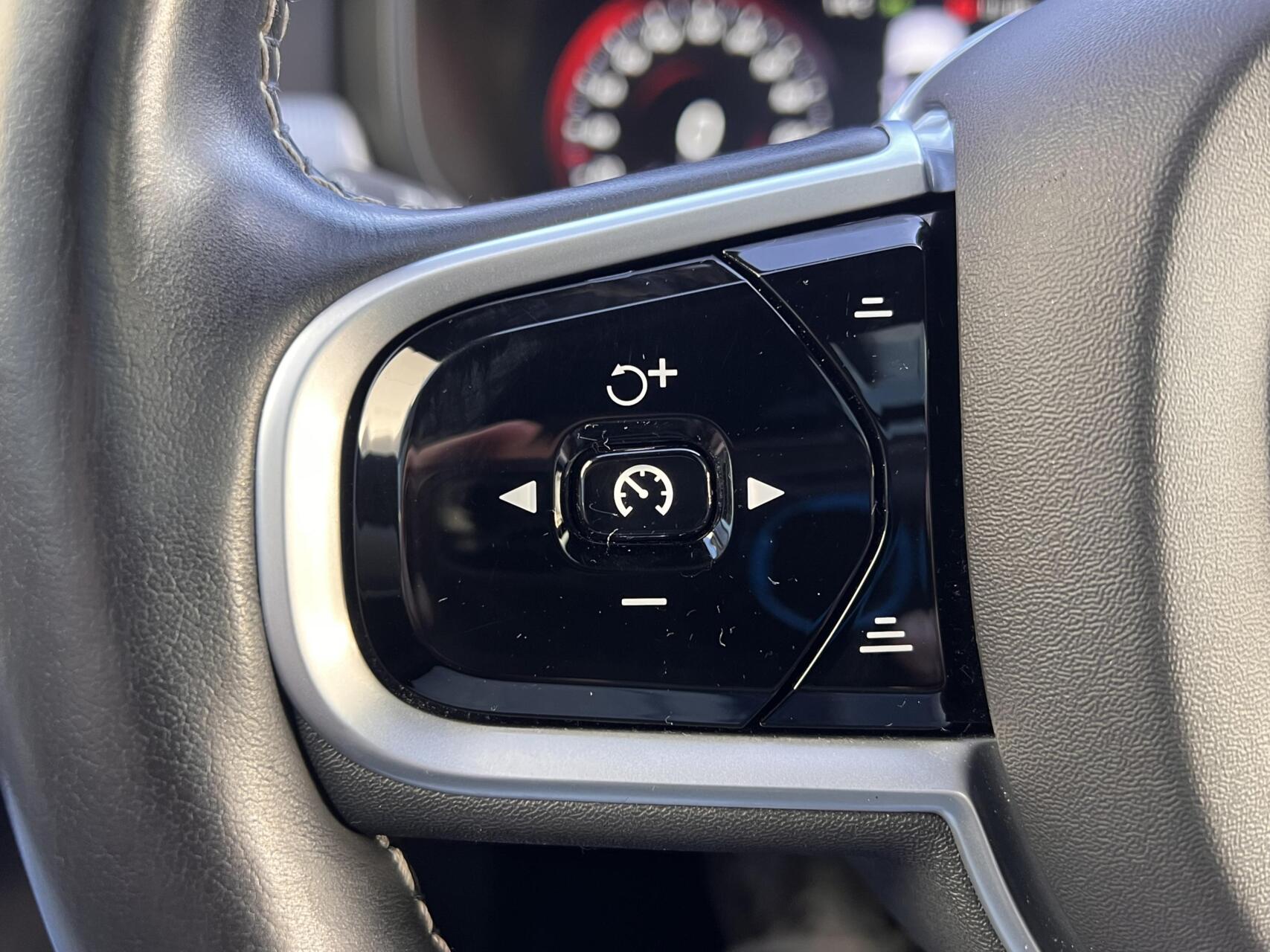 Foto van Volvo V90