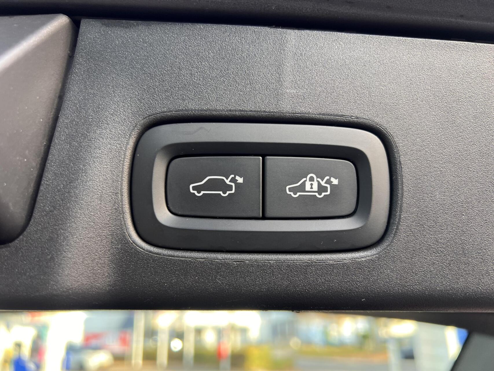 Foto van Volvo V90