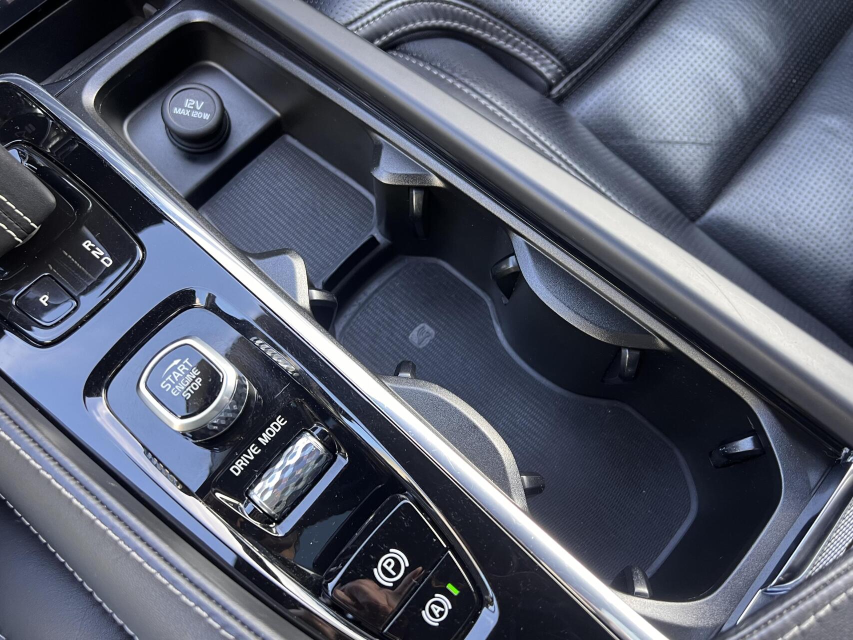 Foto van Volvo V90
