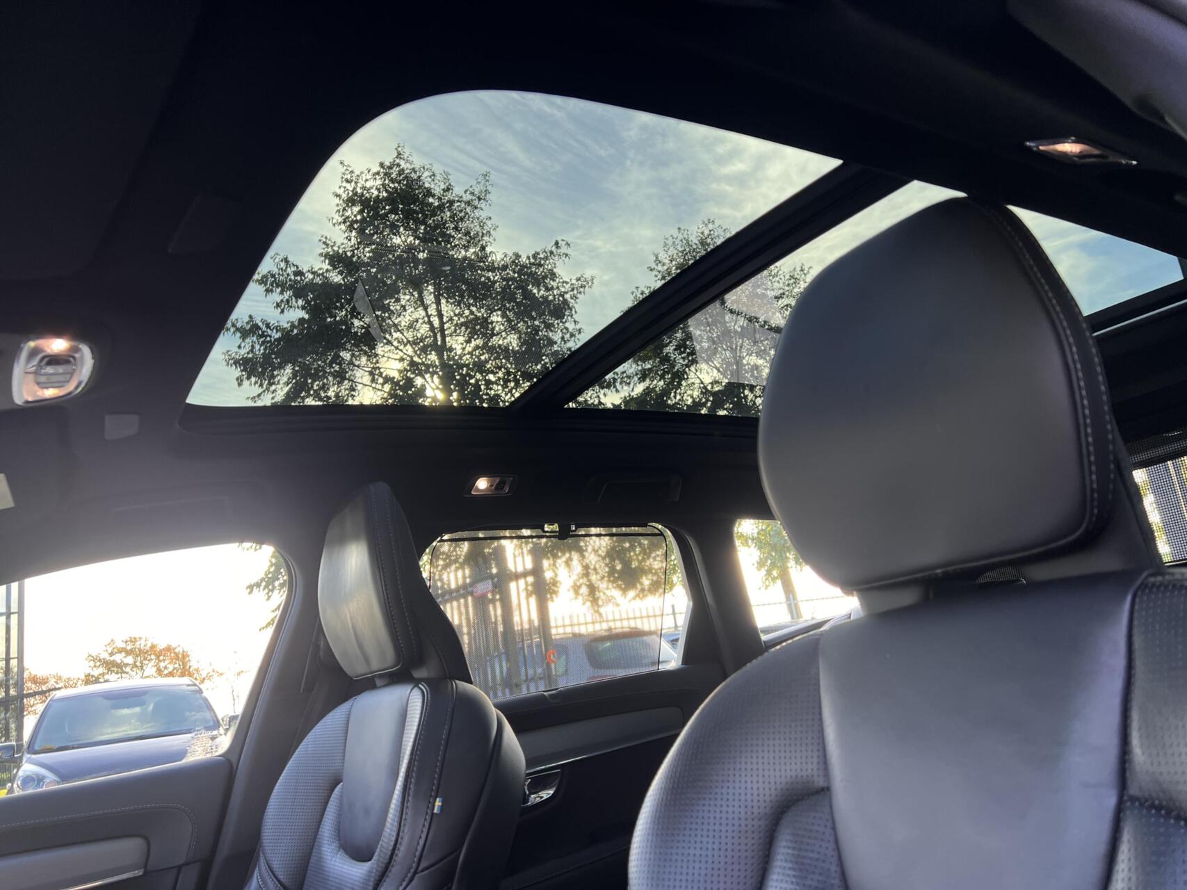 Foto van Volvo V90