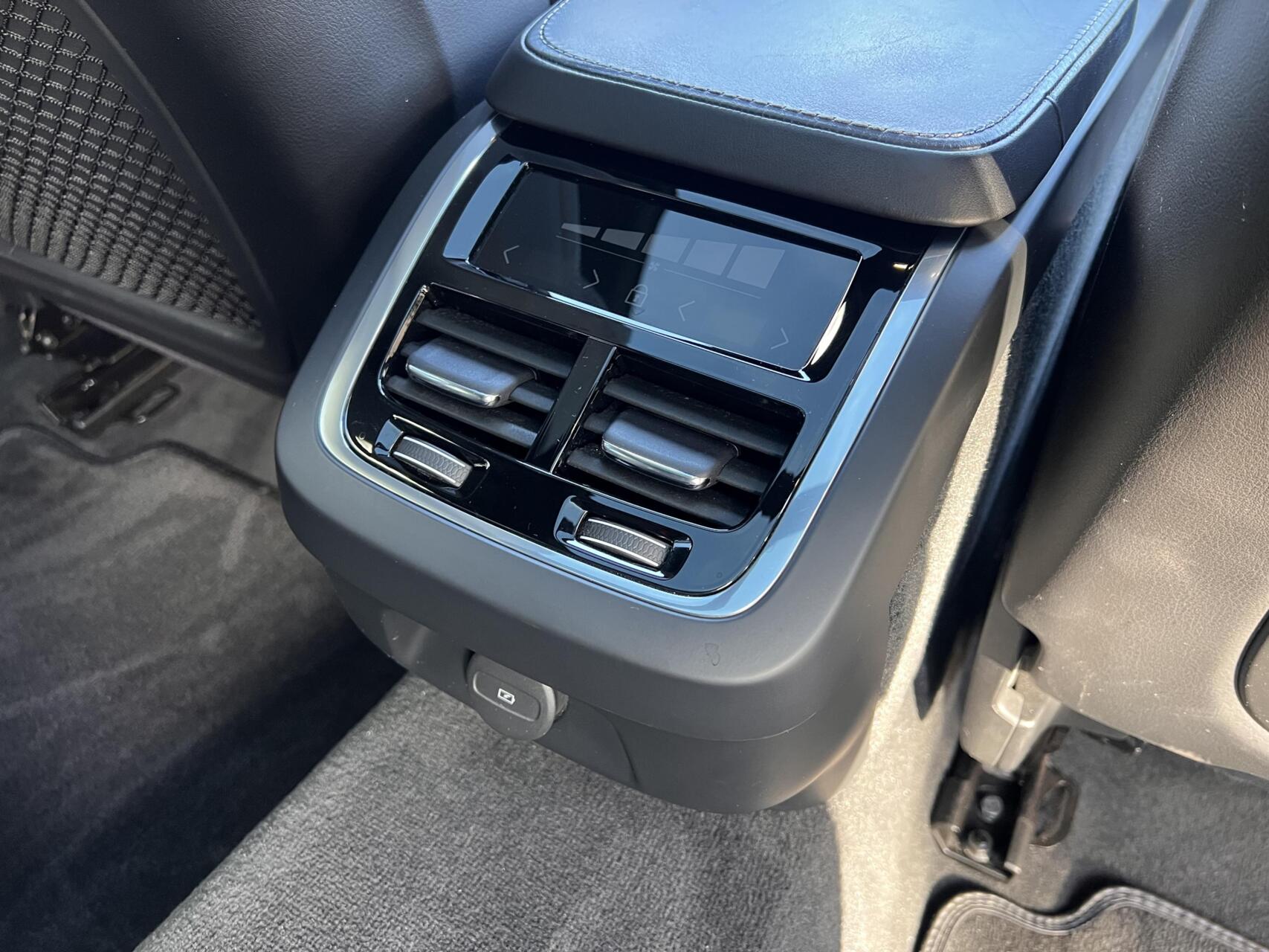 Foto van Volvo V90