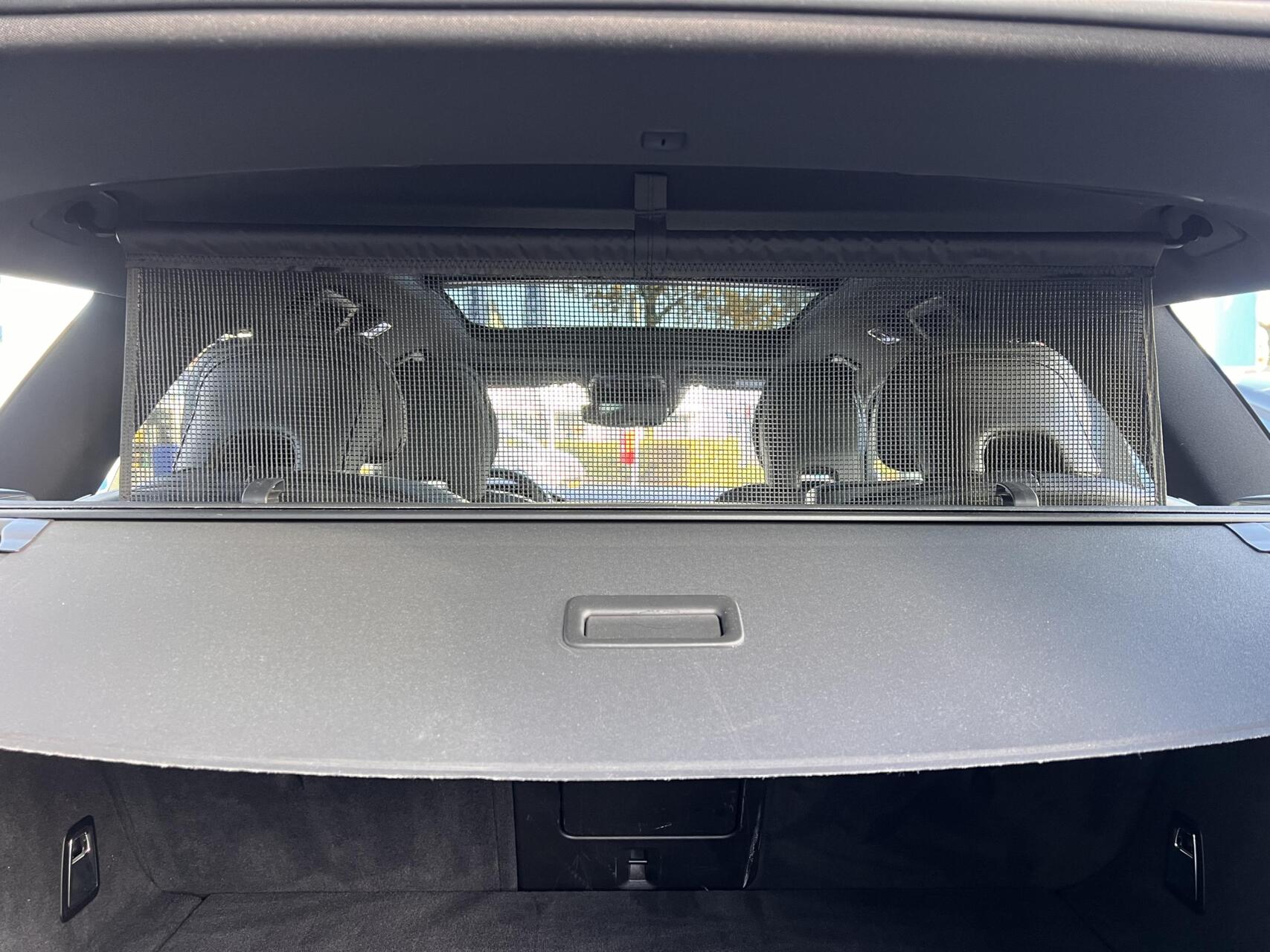 Foto van Volvo V90